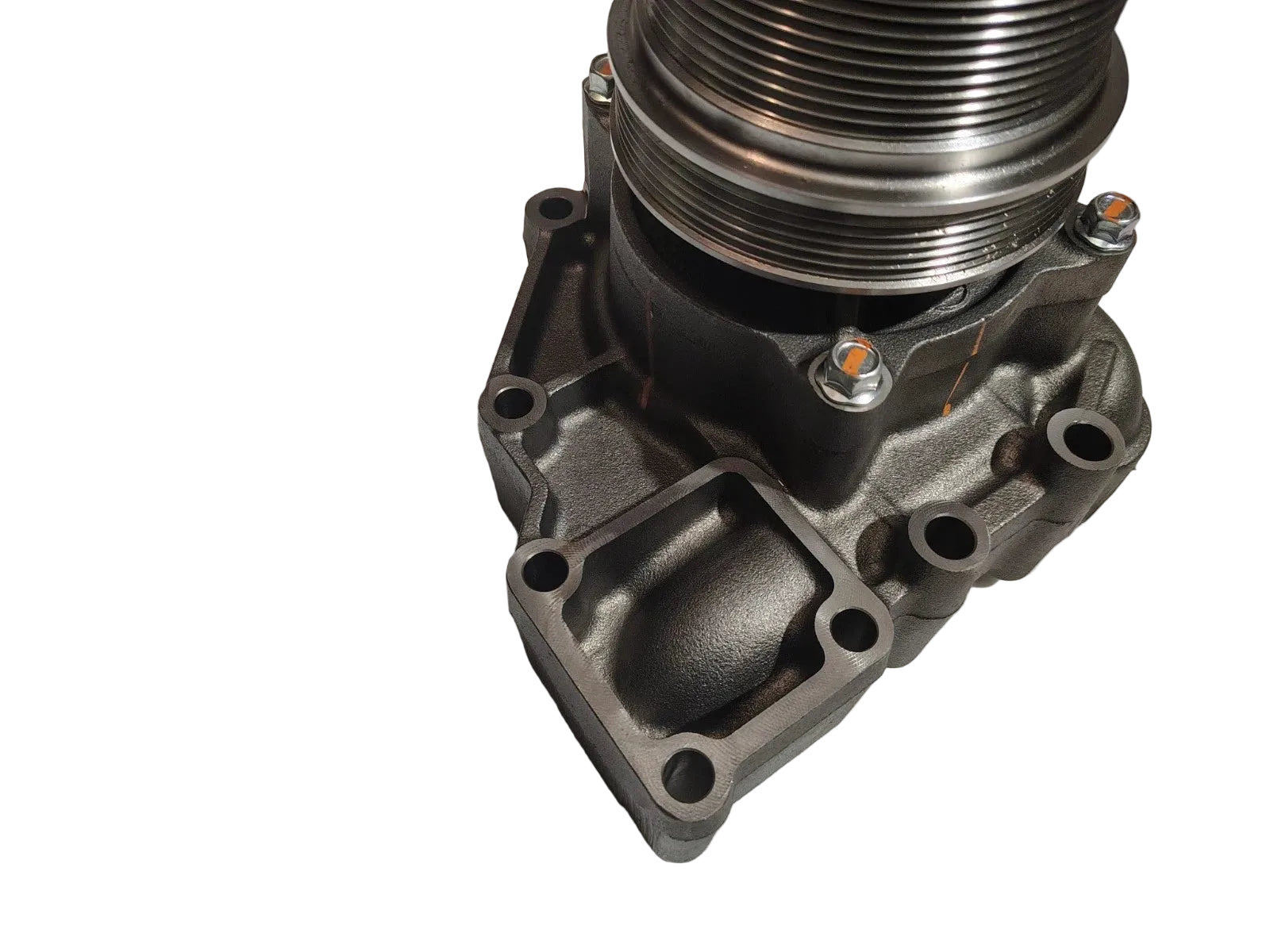6305092 Genuine Cummins Water Pump Kit For
