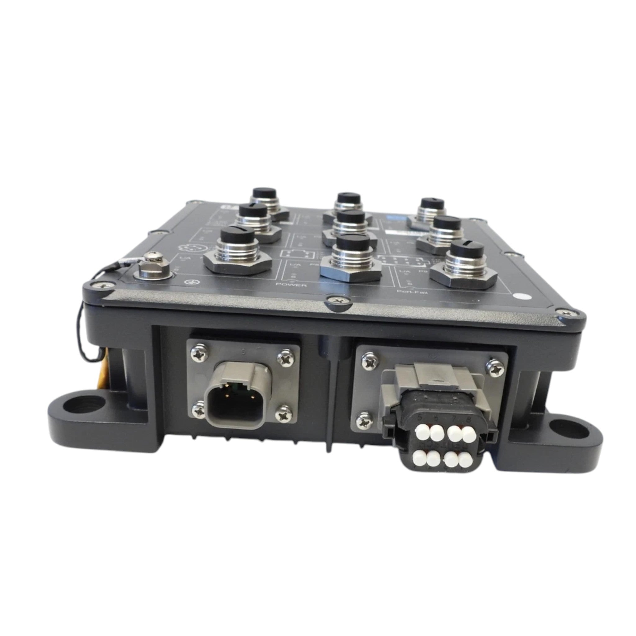 3416783 CAT Ethernet Switch