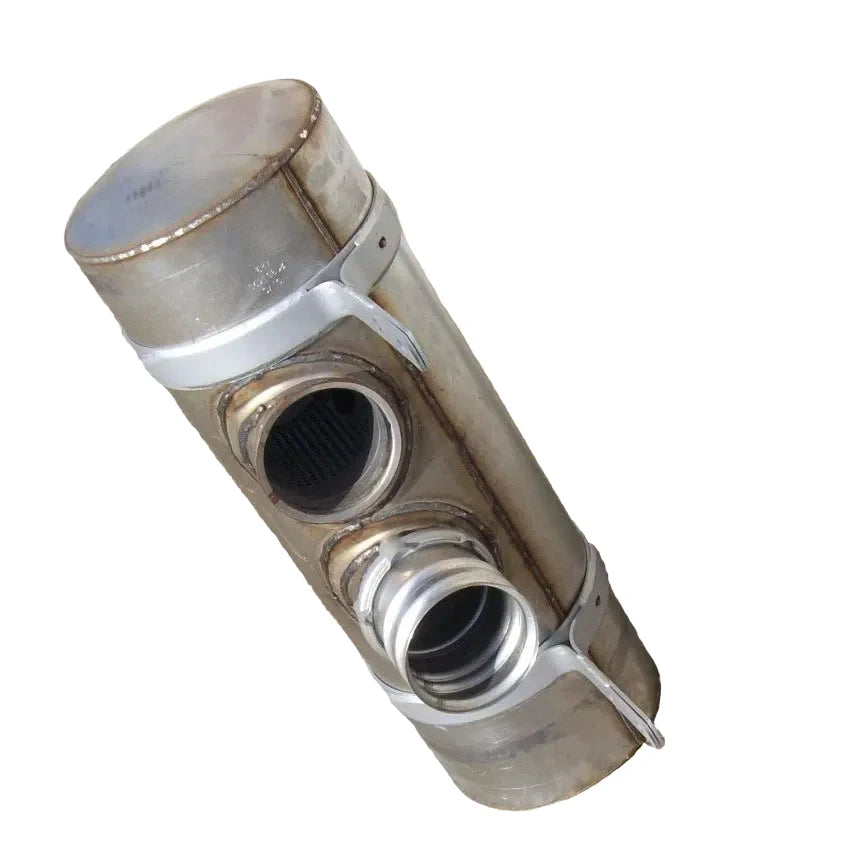 20387751 Genuine Volvo Muffler