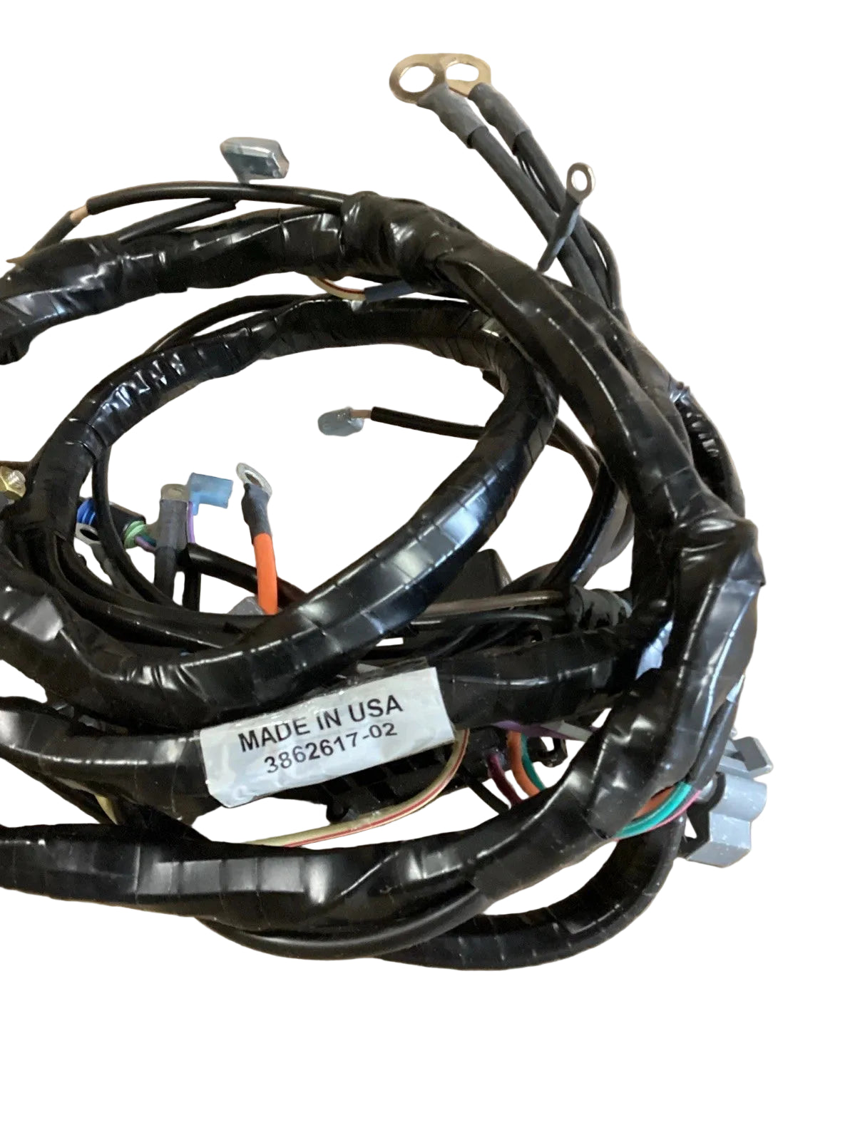 386261702 Genuine Volvo Penta Engine Harness