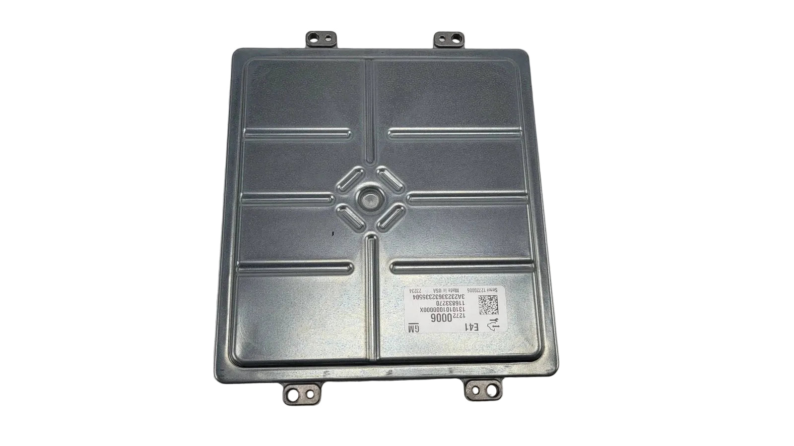 12720006 Genuine AcDelco Chevrolet GMC 6.6L Diesel Engine Control Module