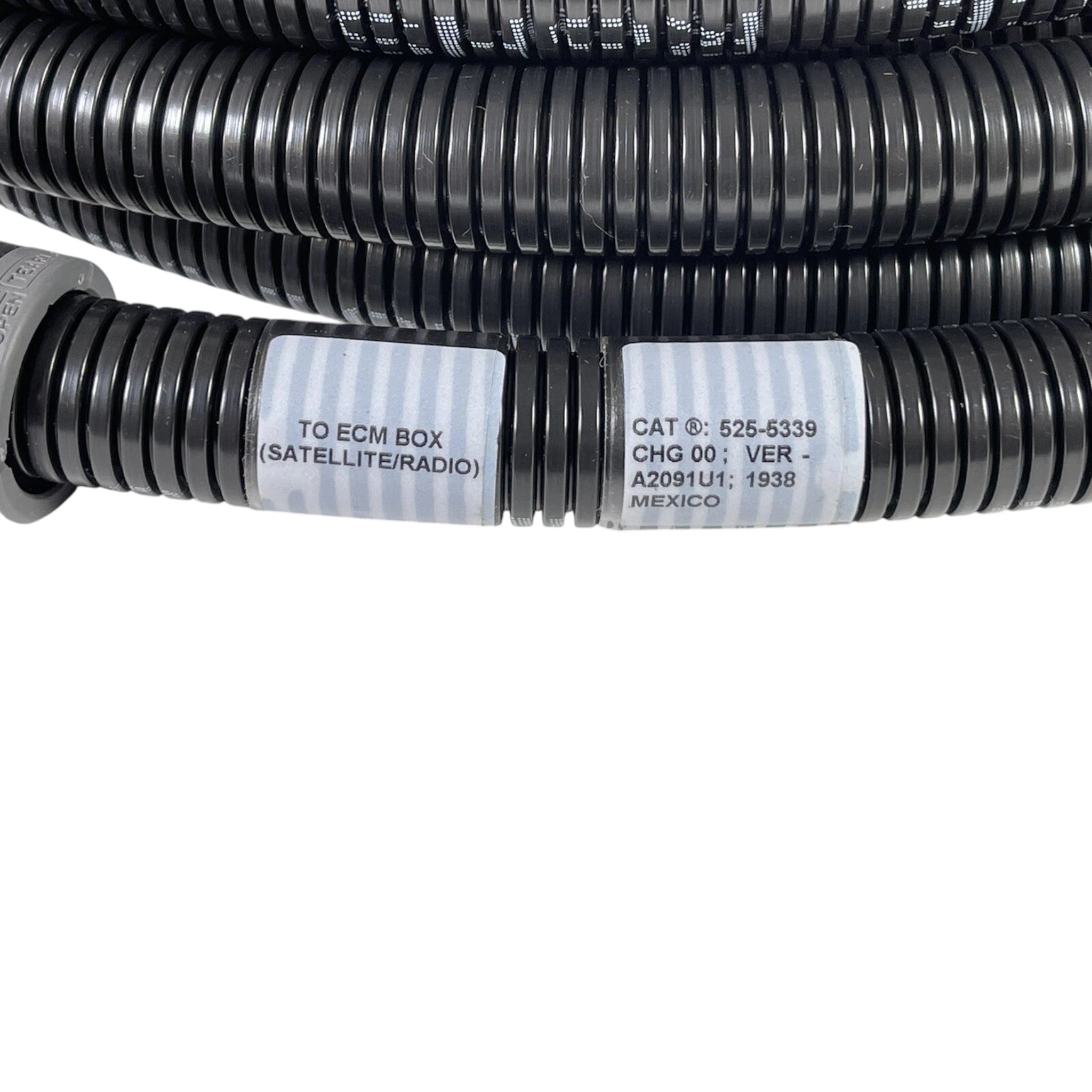 5255339 CAT Cable AS-COA