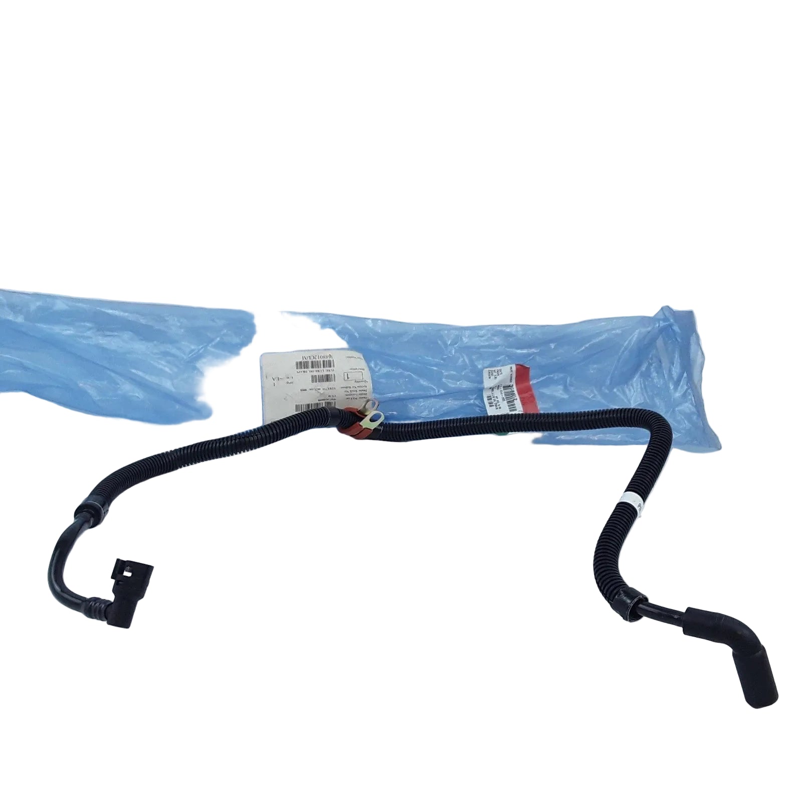 3688012 Genuine Cummins Lubricating Oil Drain Tube Fits