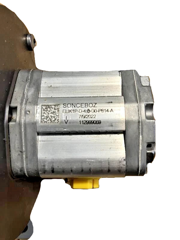 1421307000 Genuine Freightliner Power Steering Pump - EHPS