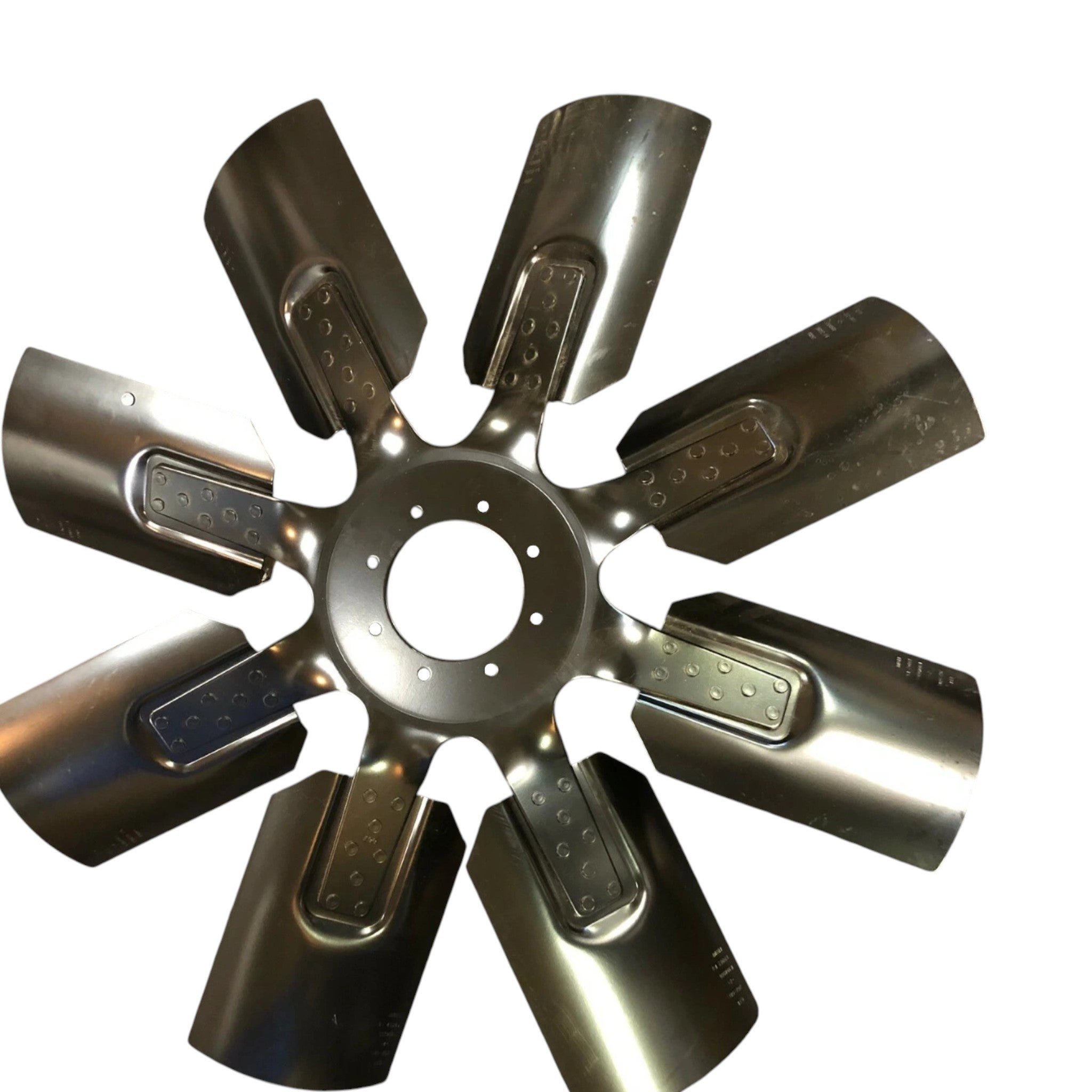 2626813 Genuine CAT Spider Assembly-Fan
