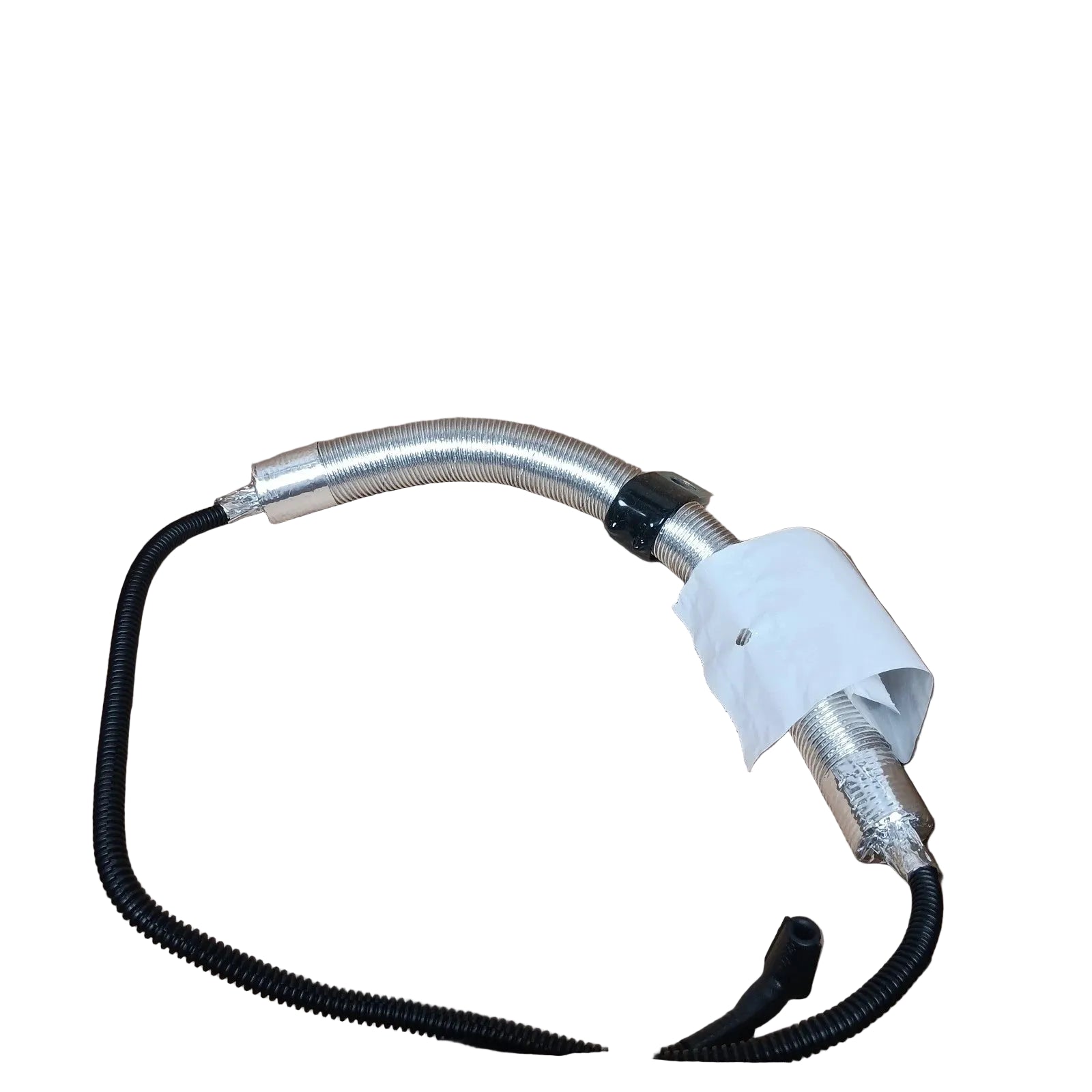 2516013C91 Genuine International Boost Tube With Clamps (Kit)