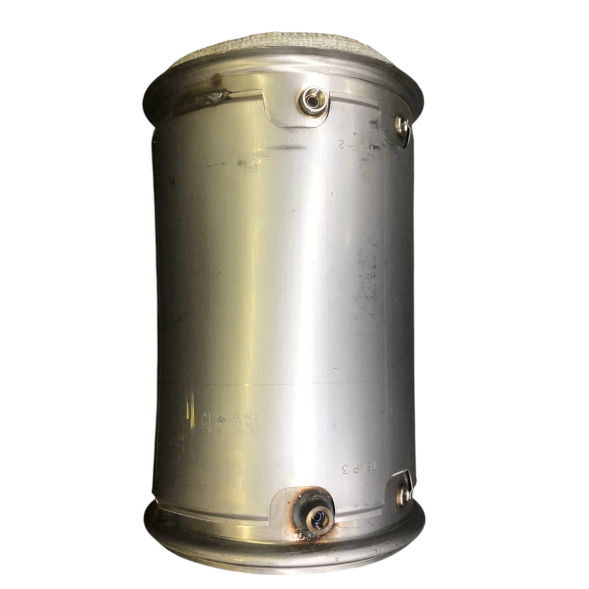 2866695 Genuine Cummins Particulate Filter Module