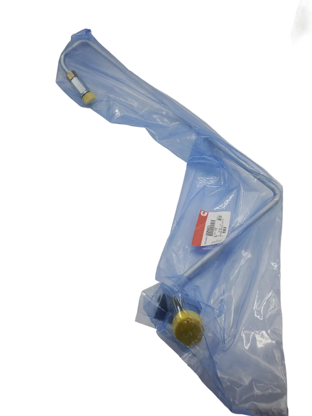 2896825  Genuine Cummins Injector Fuel Supply Tube