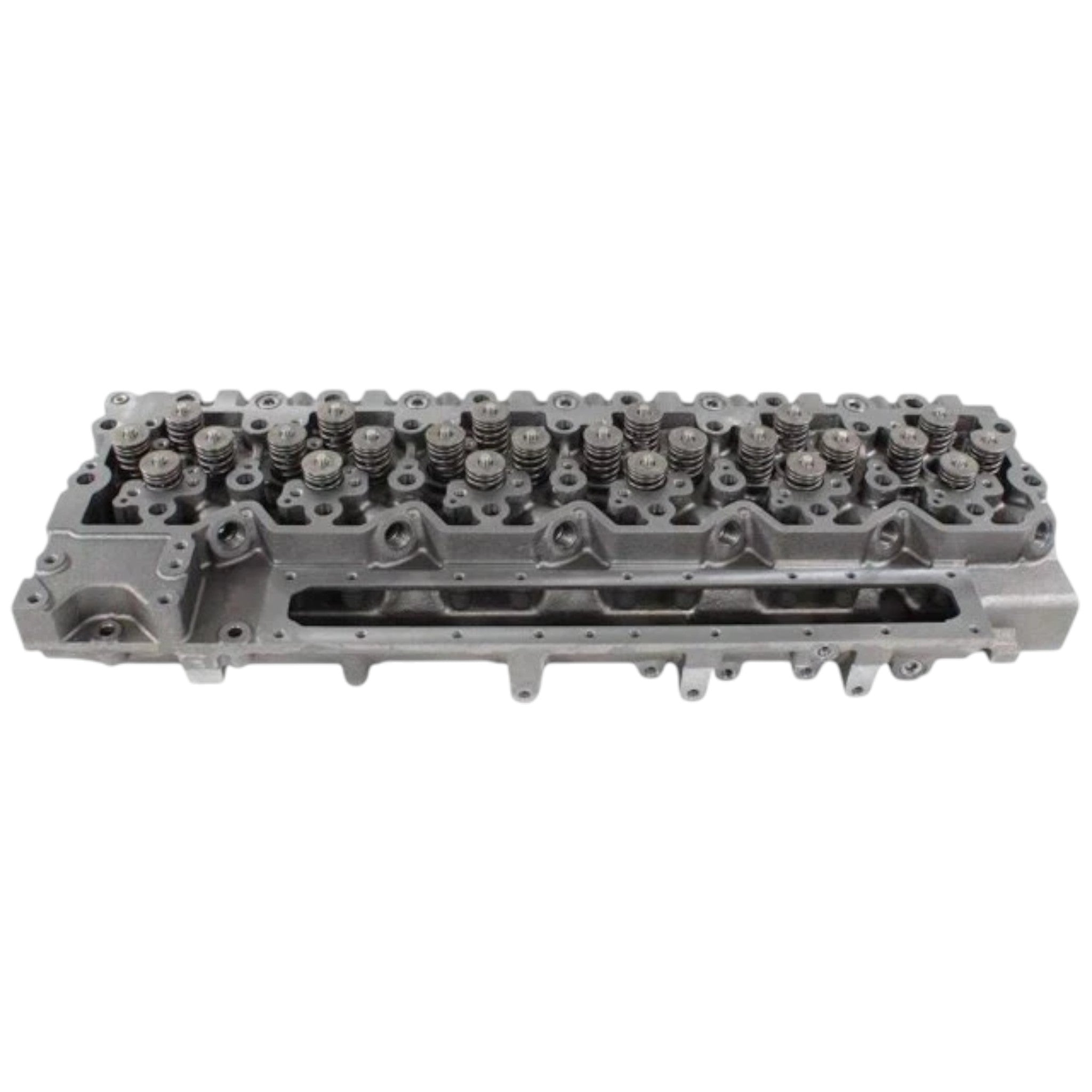 5259421NX Genuine Cummins Cylinder Head