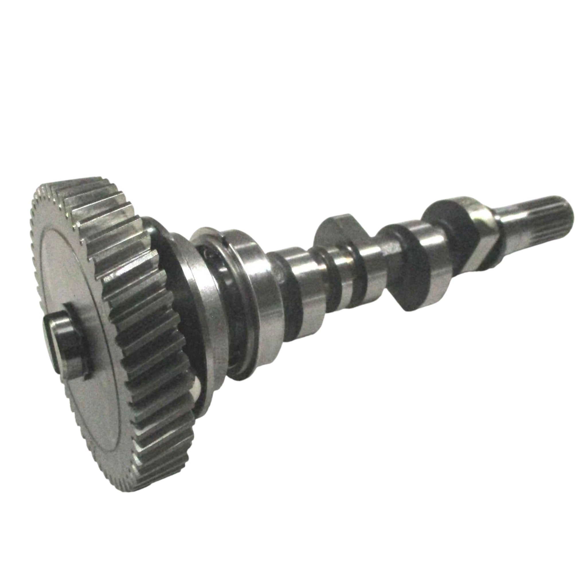 15741-16020 Genuine Kubota Fuel Camshaft Assembly