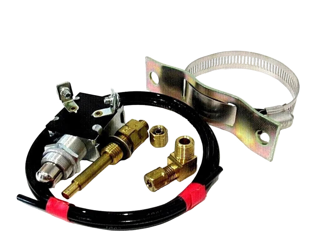 3090442 Genuine Cummins Starting Aid