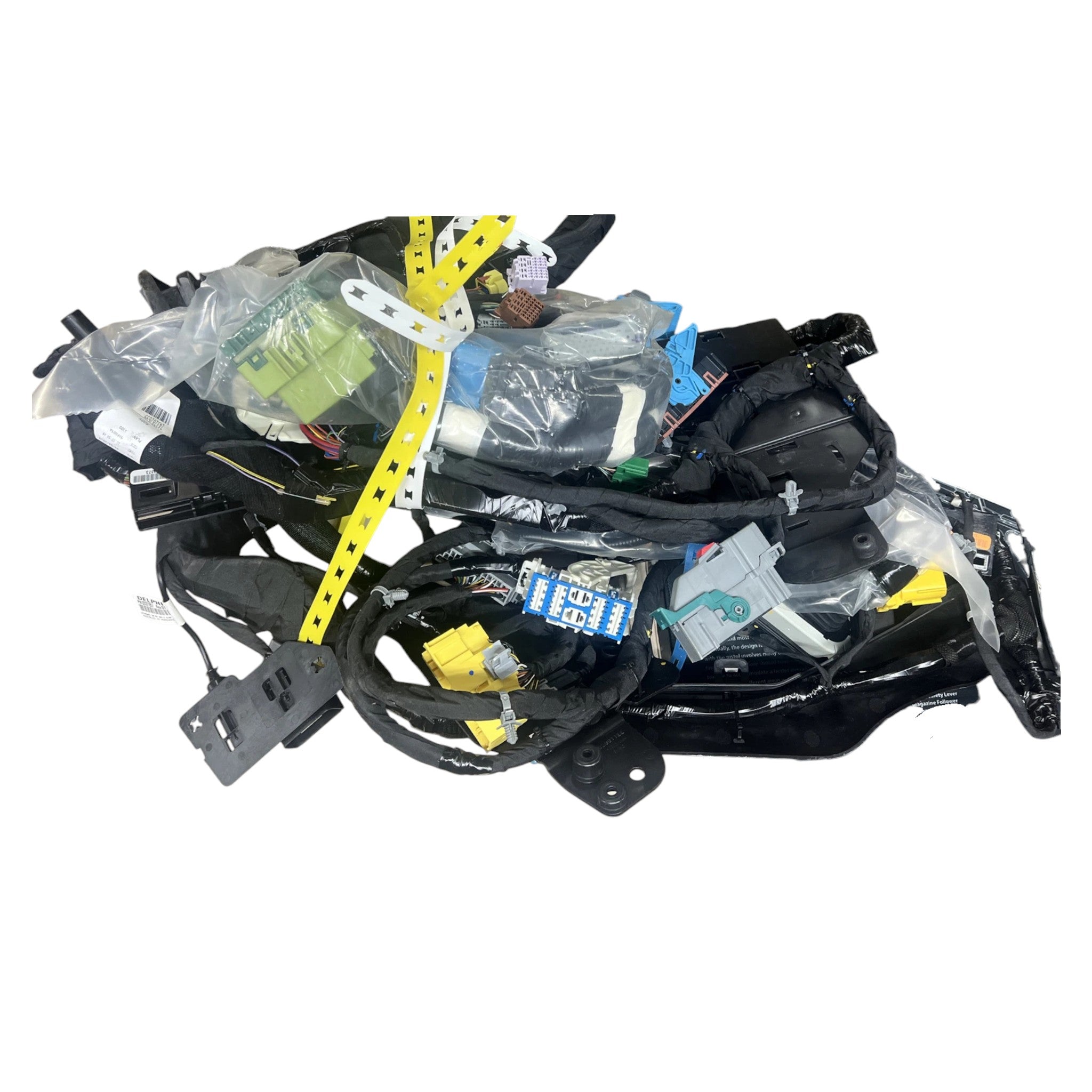 7503062C93 Genuine international Wiring Harness