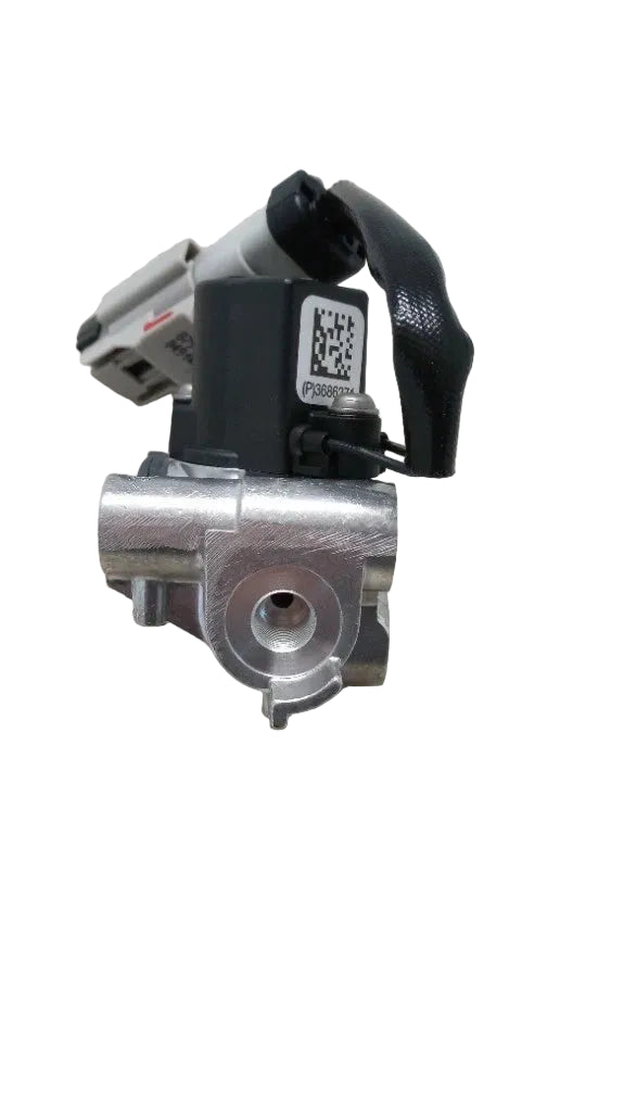 3017697C1 Genuine Cummins Isx15 Diesel Engine Valve Solenoid