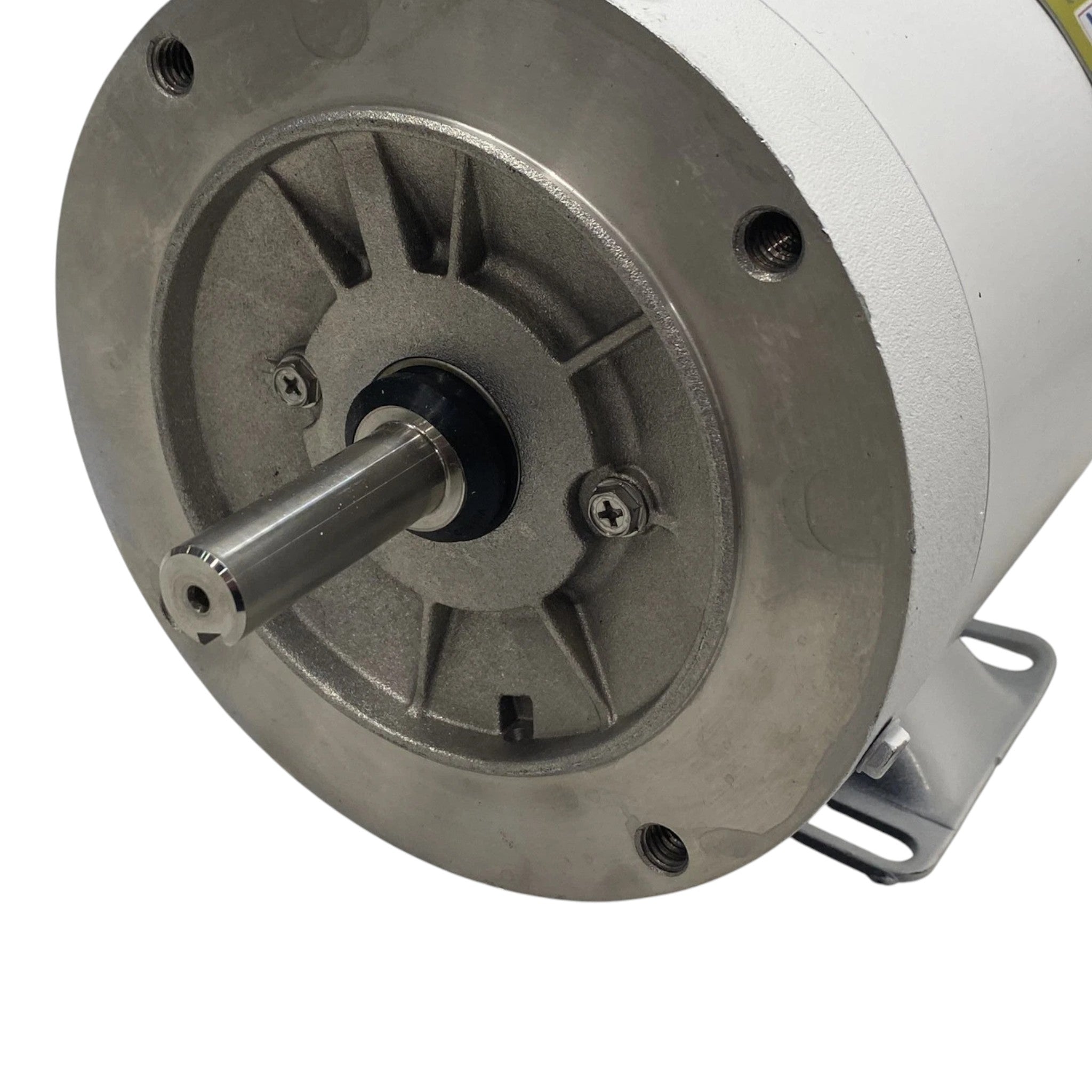 115743.00 Leeson General Purpose Washdown Duty Motor