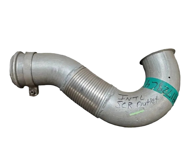 3991728C4 Genuine International Exhaust Pipe