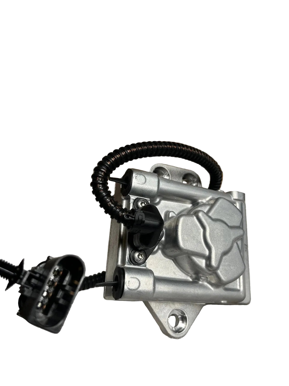 4711502694 Genuine Detroit Diesel EGR Actuator/ EGR Valve
