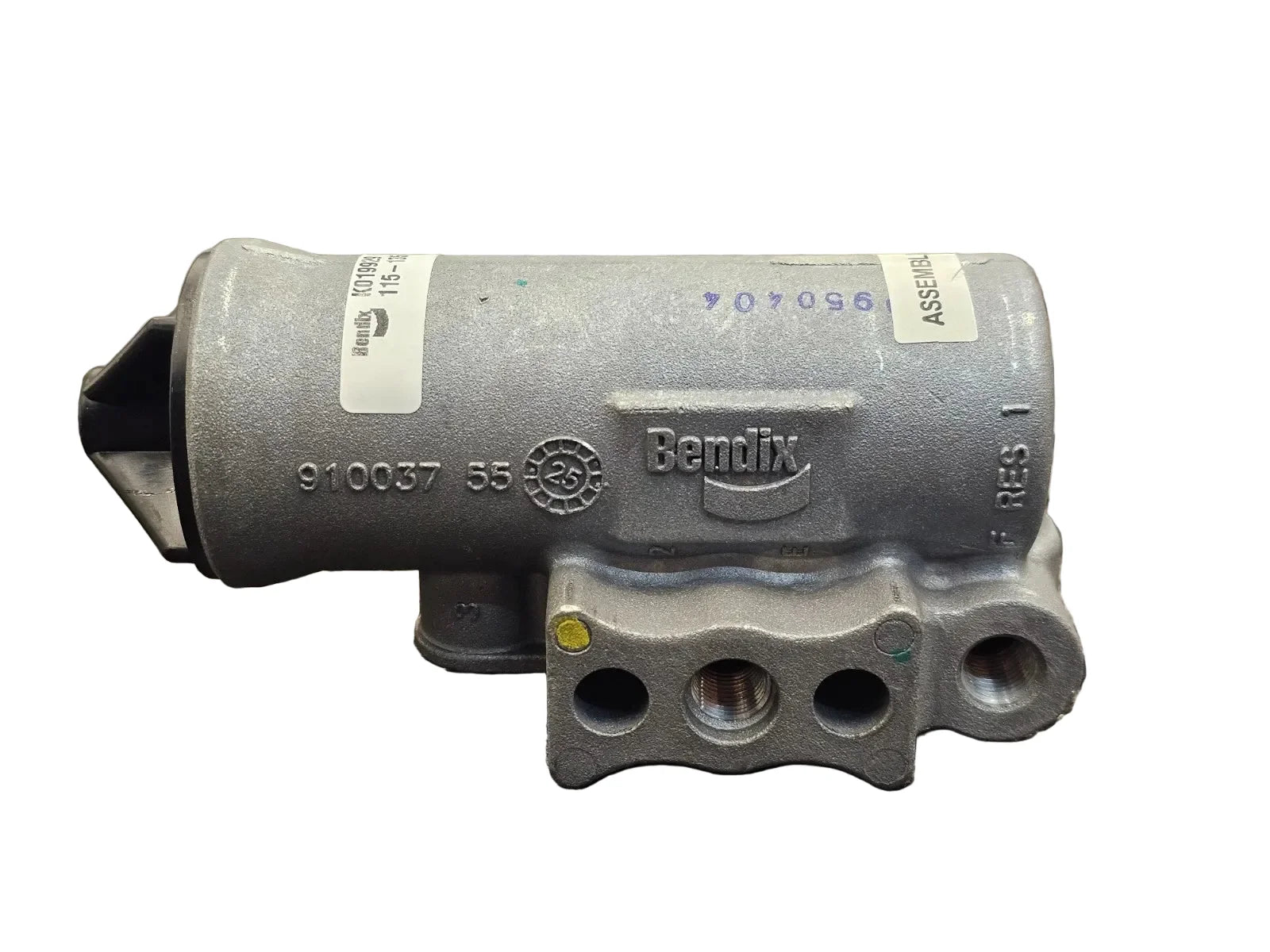 109662N Genuine Bendix Air Brake Compressor Governor