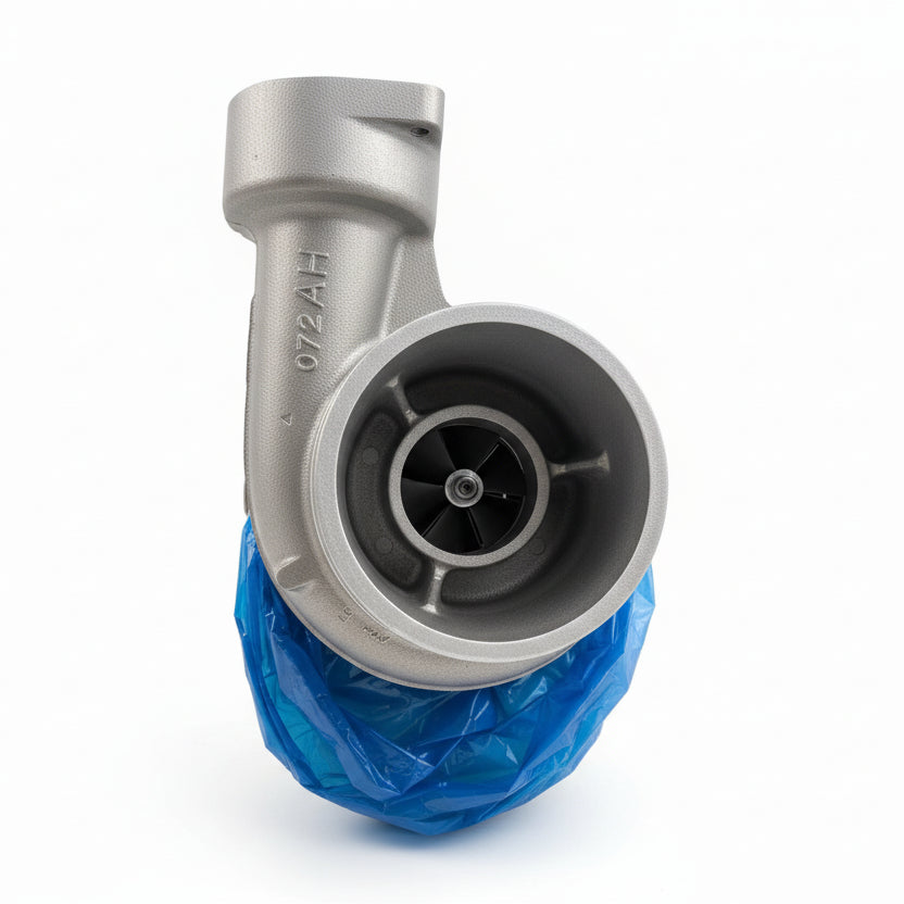 178062 Genuine CAT Turbocharger