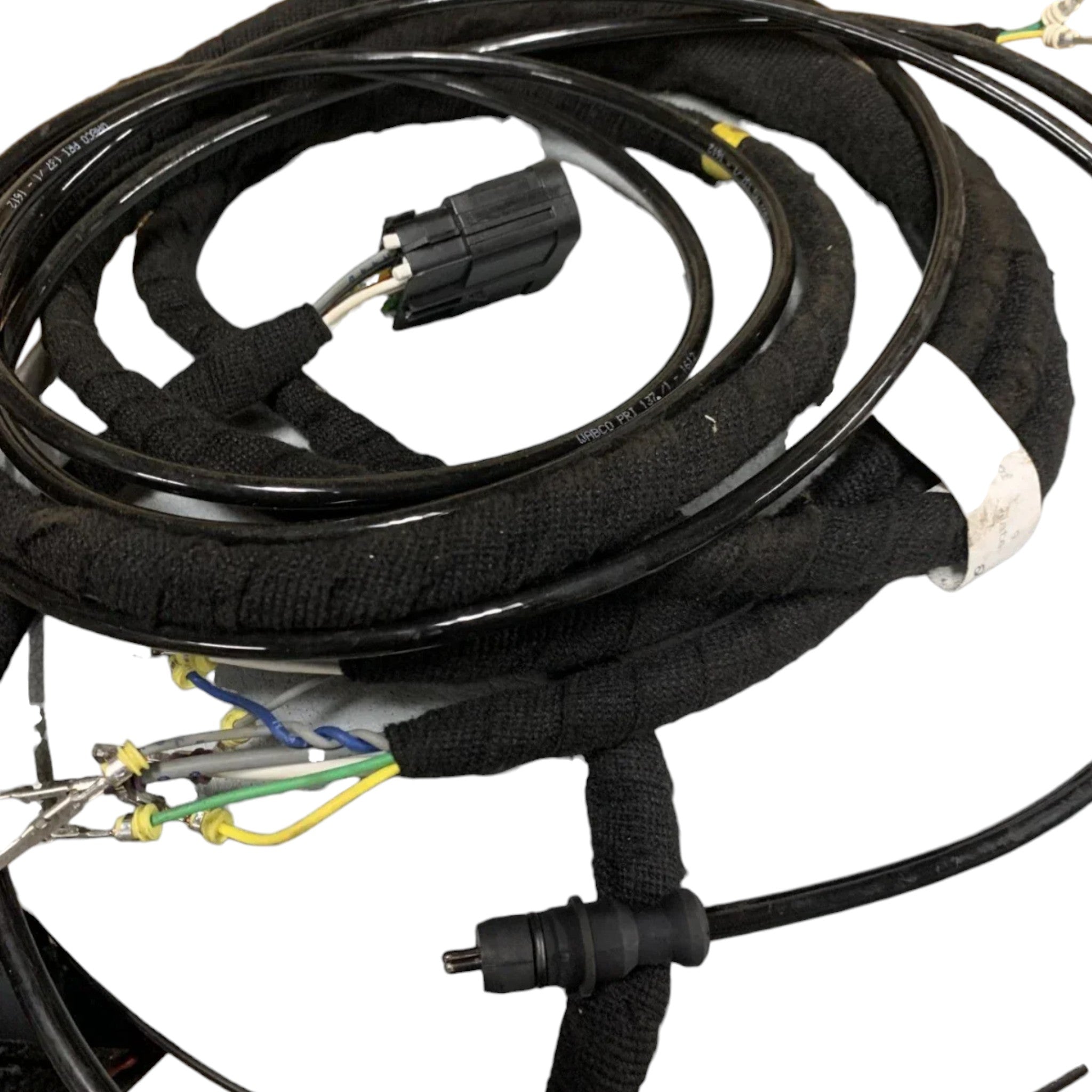 3586808P91 Genuine International Electrical Harness