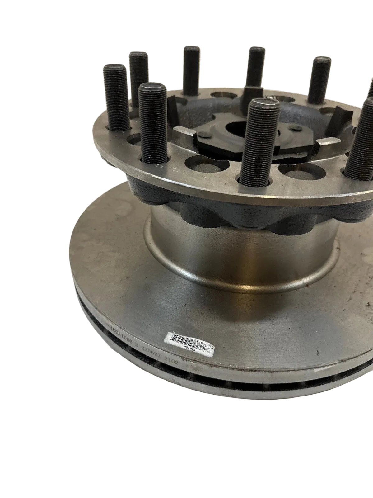 10041006 Genuine ConMet Rotor Service Kit - 430MM U Rotor 150MM Long
