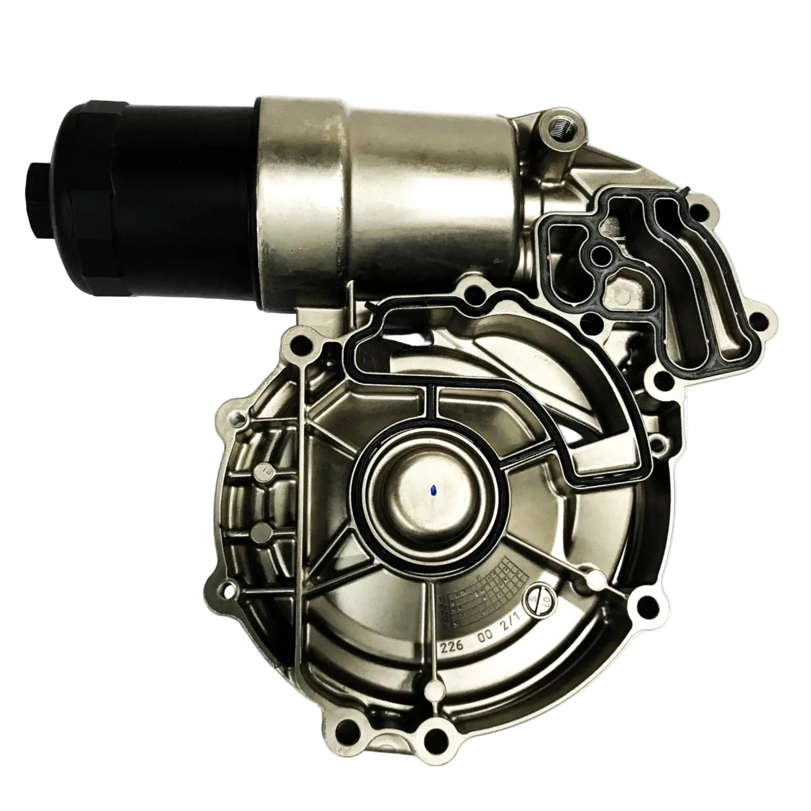 A9261800010 Genuine Detroit Diesel Filter Housing Assembly Part