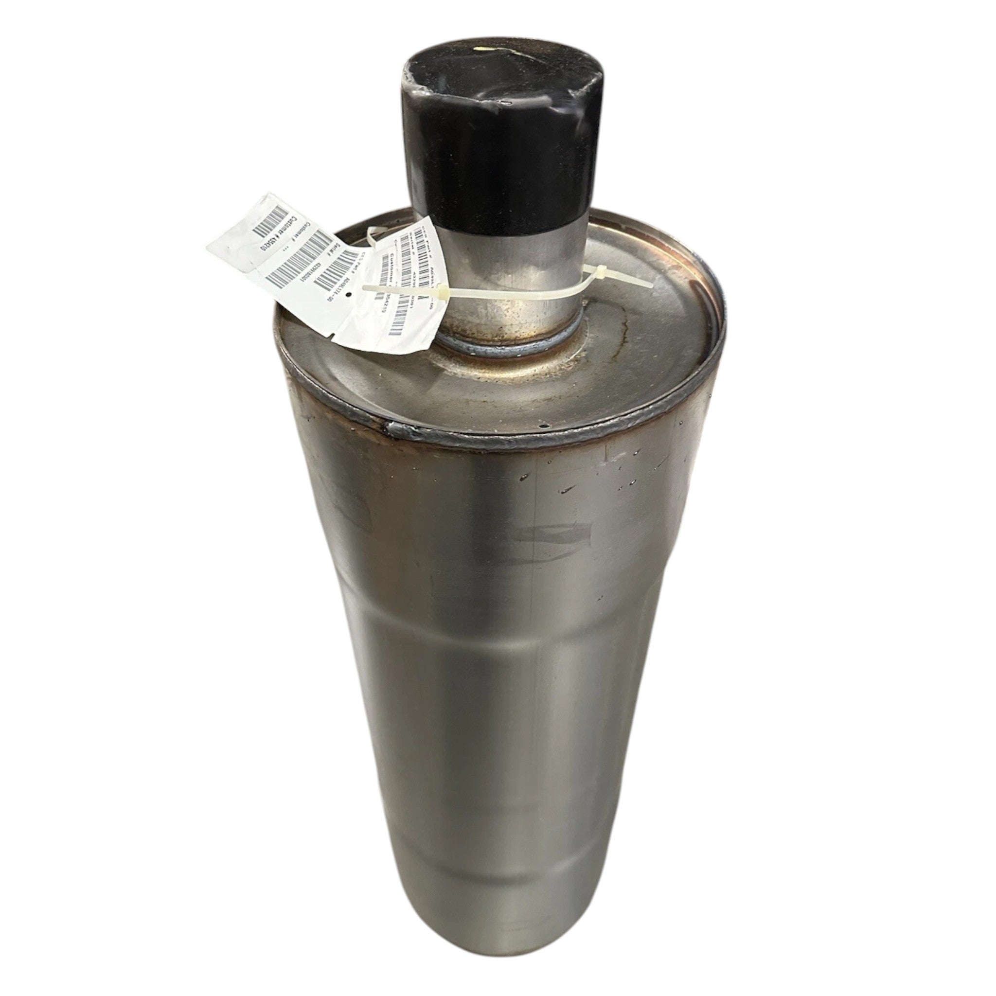 4354210 Cummins Aftertreatment Device