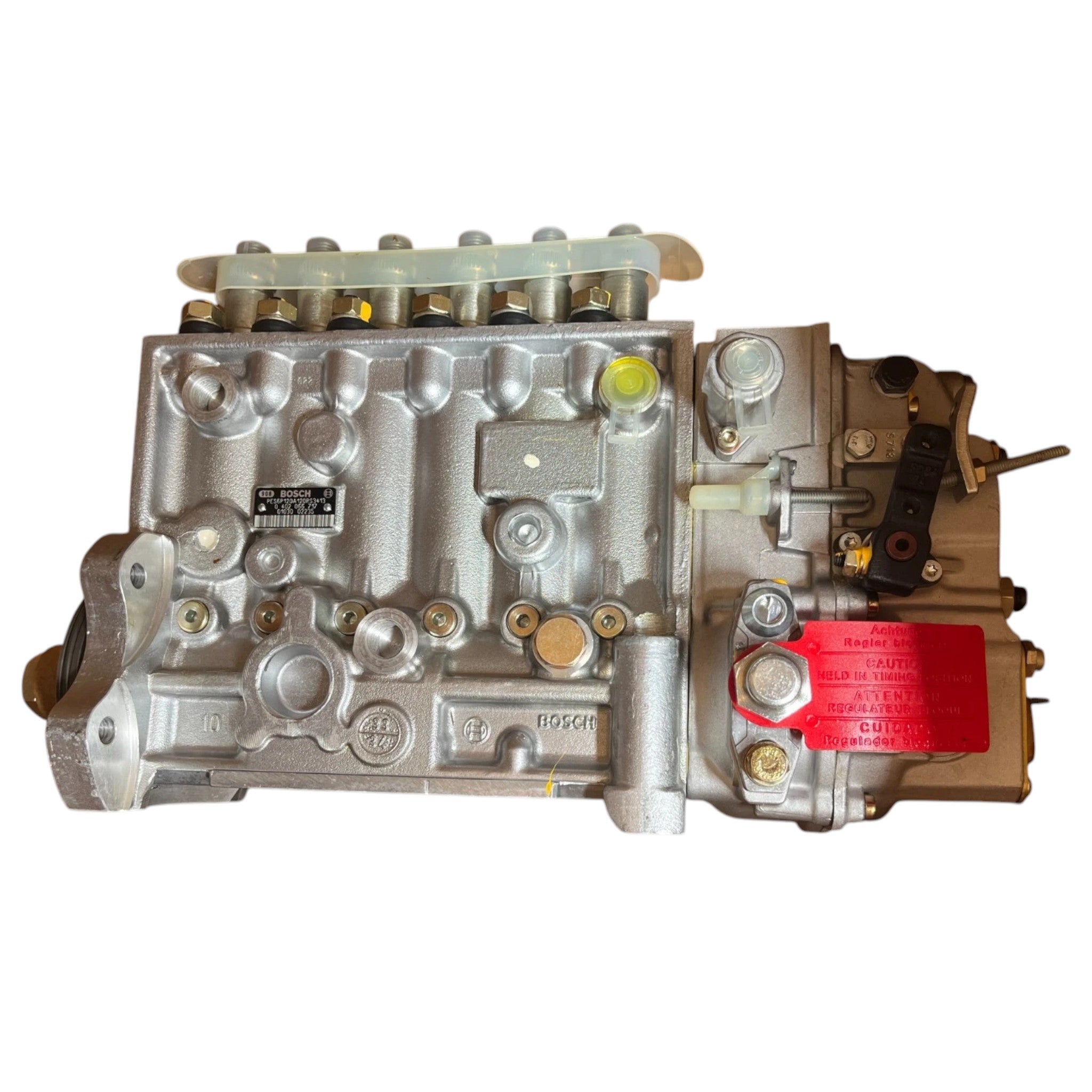 3936546NX Cummins Fuel Injection Pump