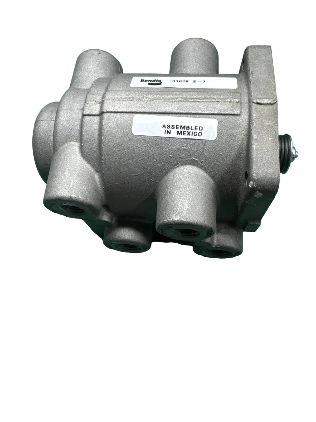 BX101818N Genuine Bendix Truck Air Brake Check Valve