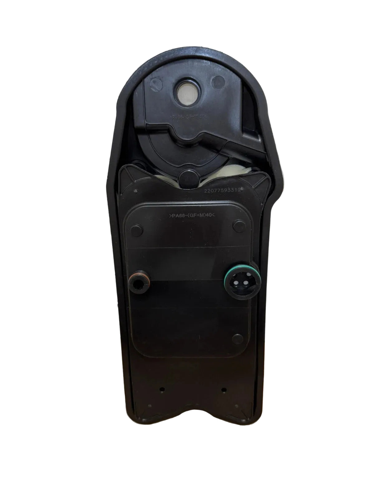 68002433AB Genuine Fleetguard Crankcase Breather Element