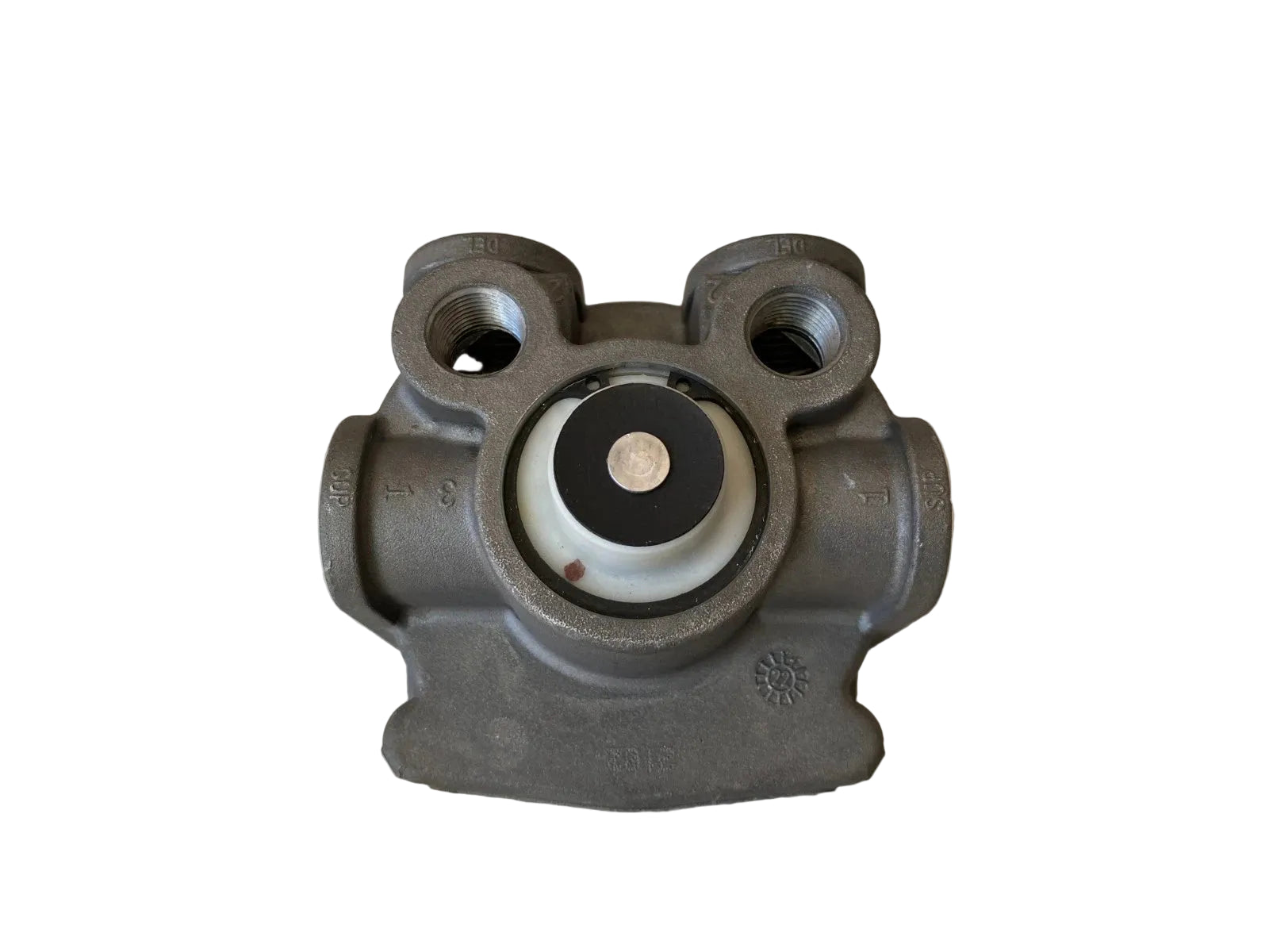 800484 Genuine Bendix R12 Air Brake Relay Valve