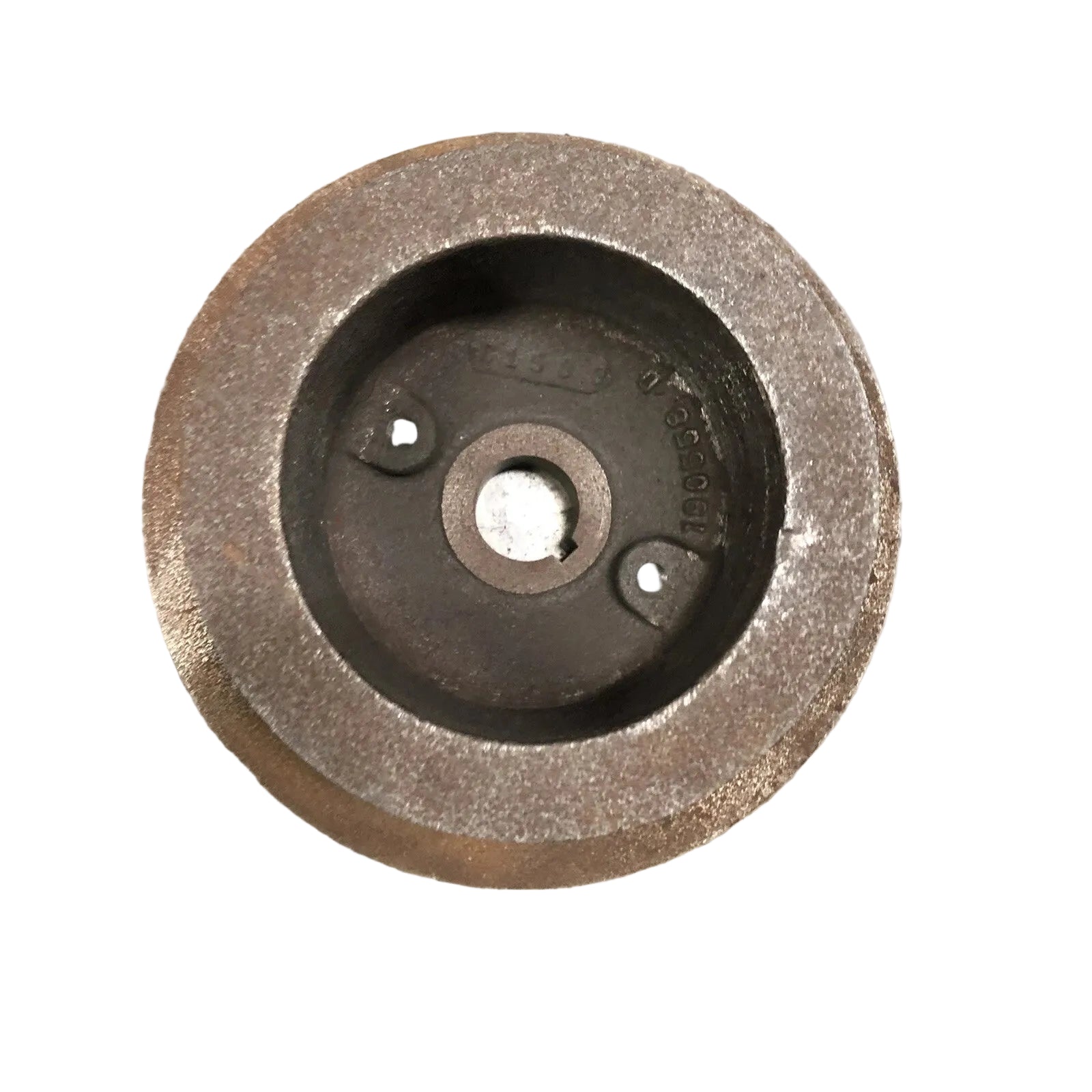 AR5854 Genuine Cummins Pulley,Accessory Drive