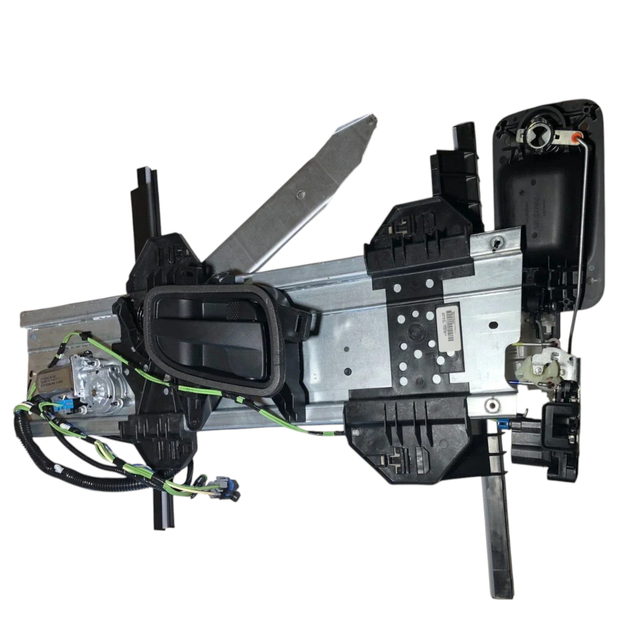 3986484C91 Genuine International Regulator