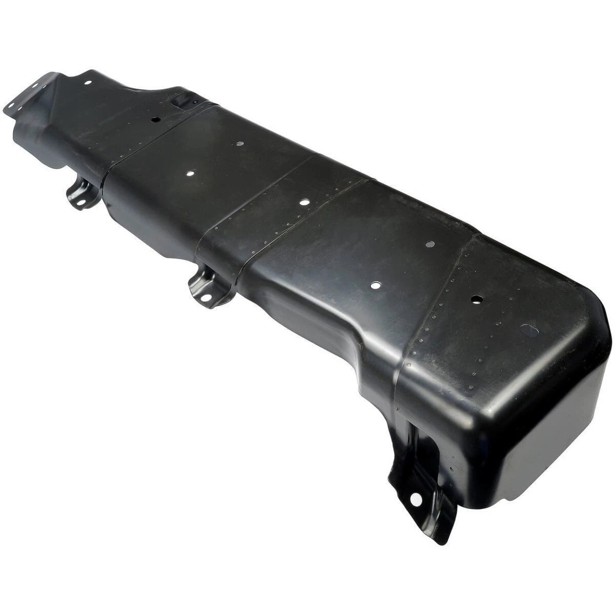 52059747AD Genuine Dorman Fuel Tank Skid Plate Guard