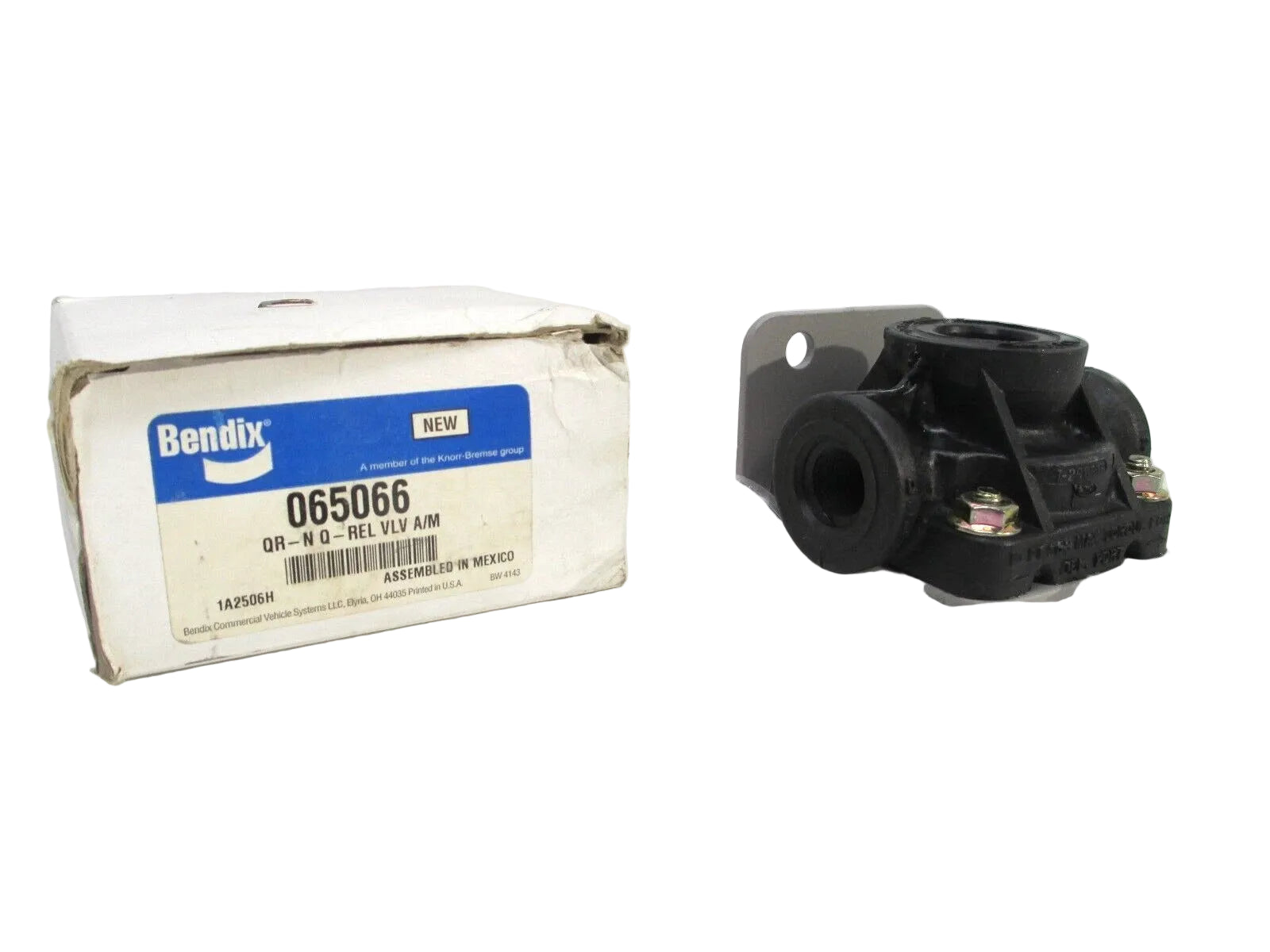 065066 Genuine Bendix Quick Release Air