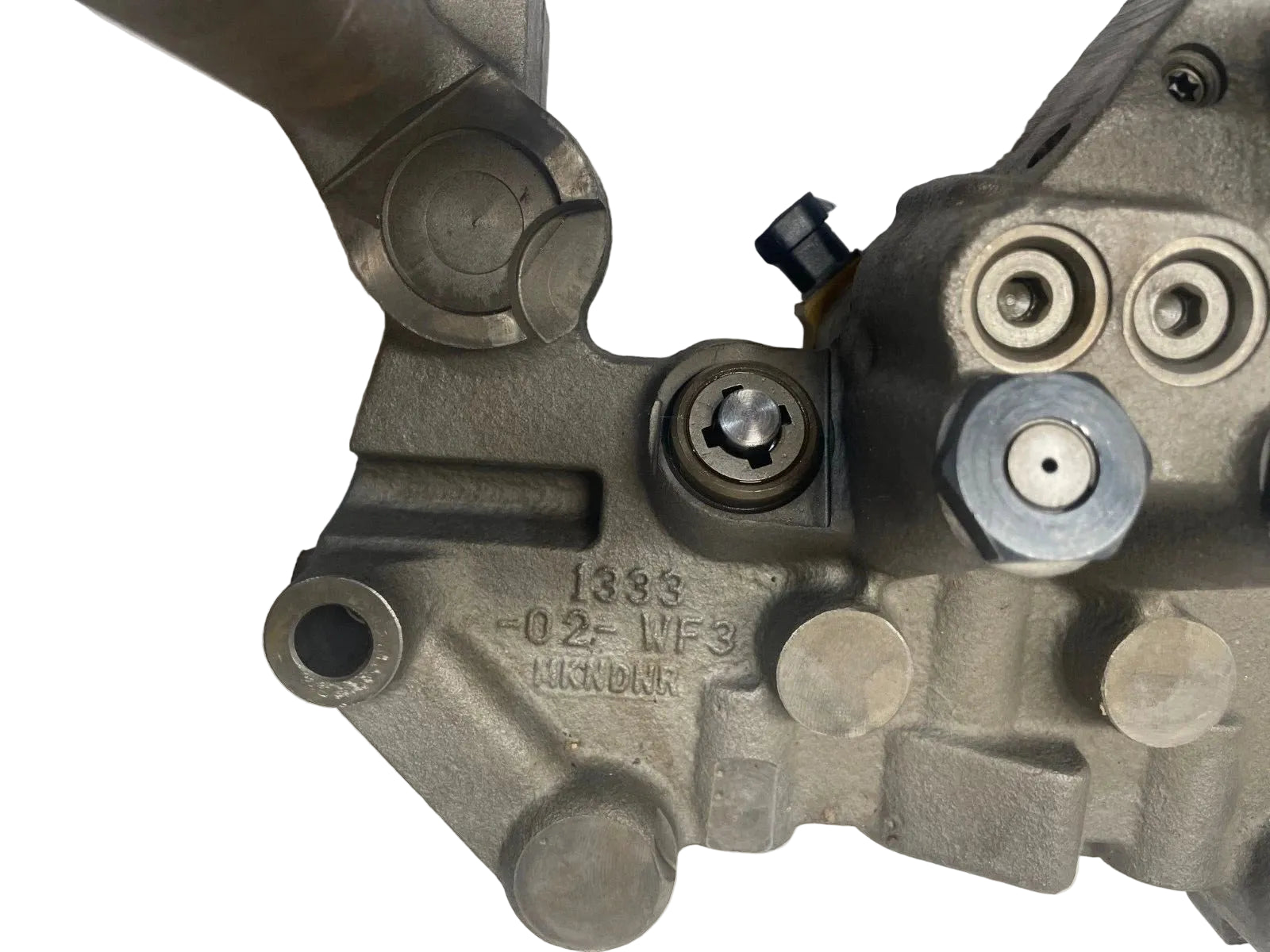 255-7282 Genuine Cat Engine Brake