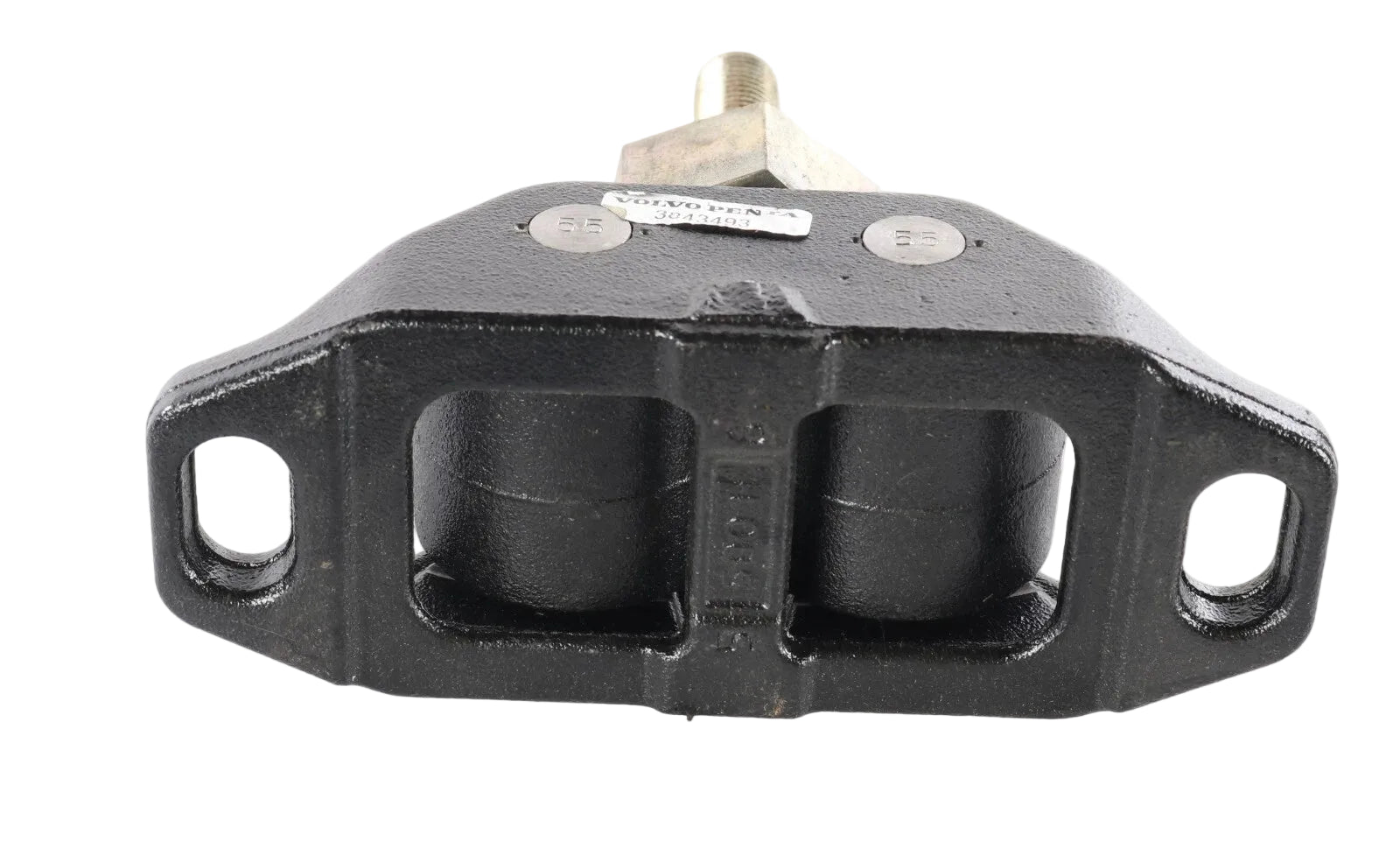 3843493 Genuine Volvo Penta Rubber Cushion Kit