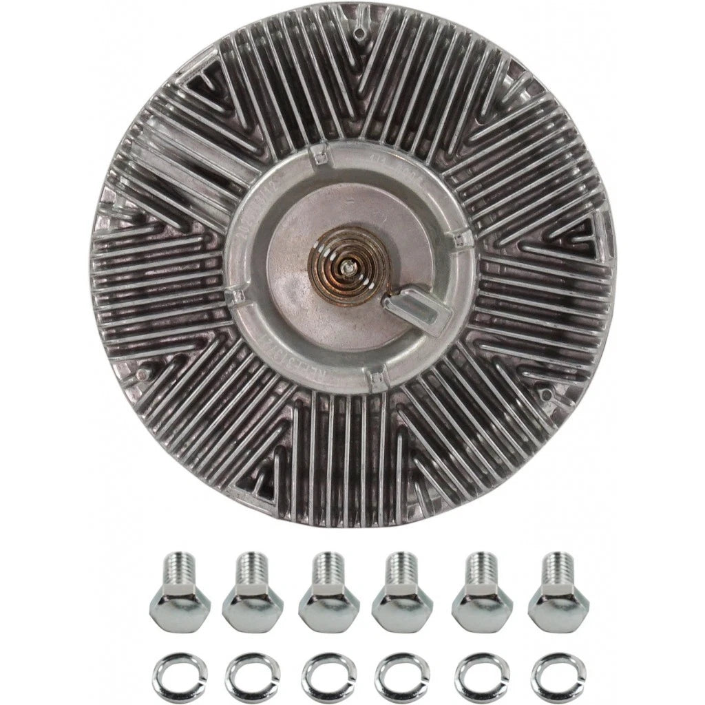 F5TZ8A616KB Genuine Ford Engine Cooling Fan Clutch