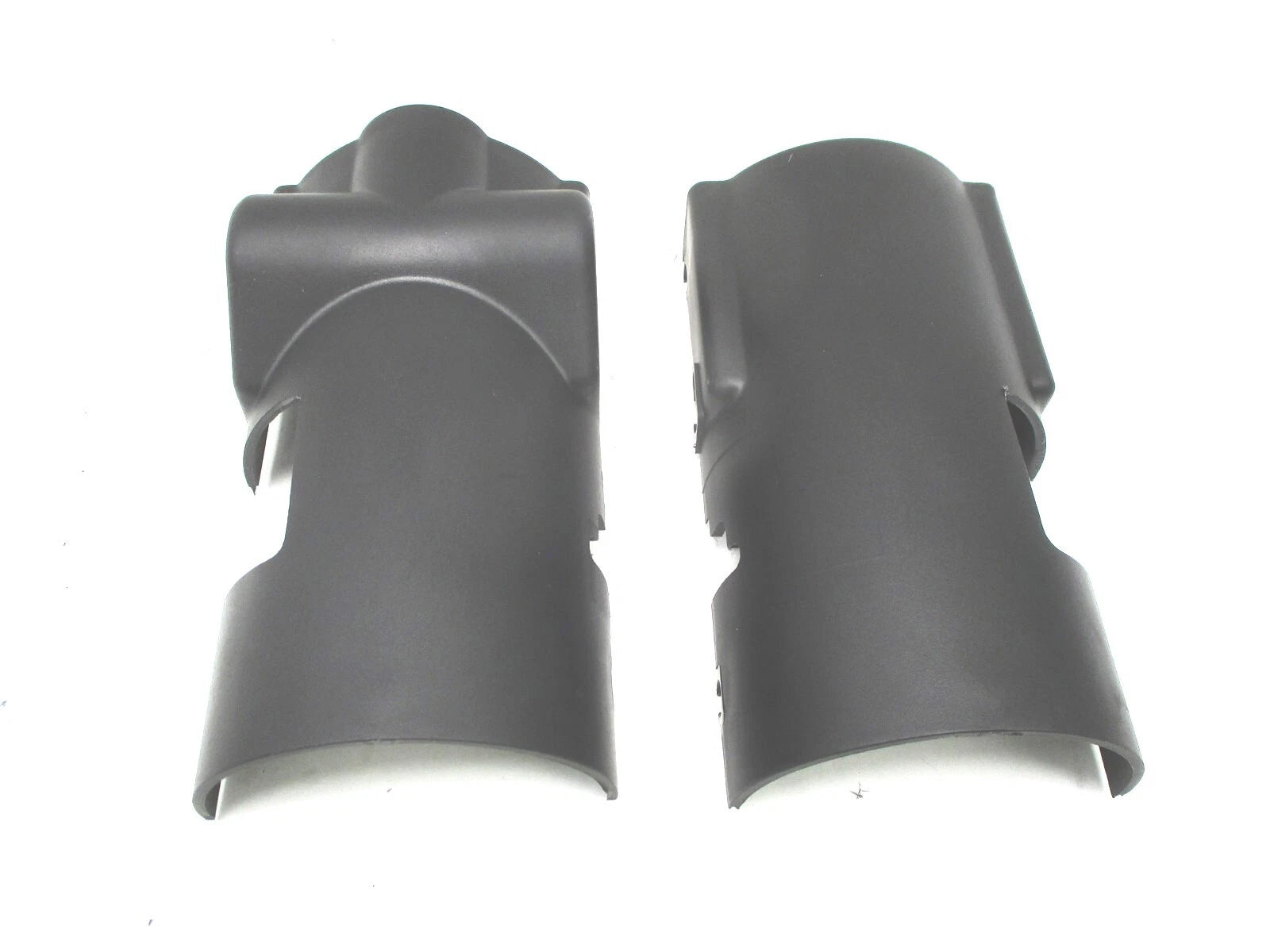 New OEM International Upper and Lower Steering Column Cover Kit
