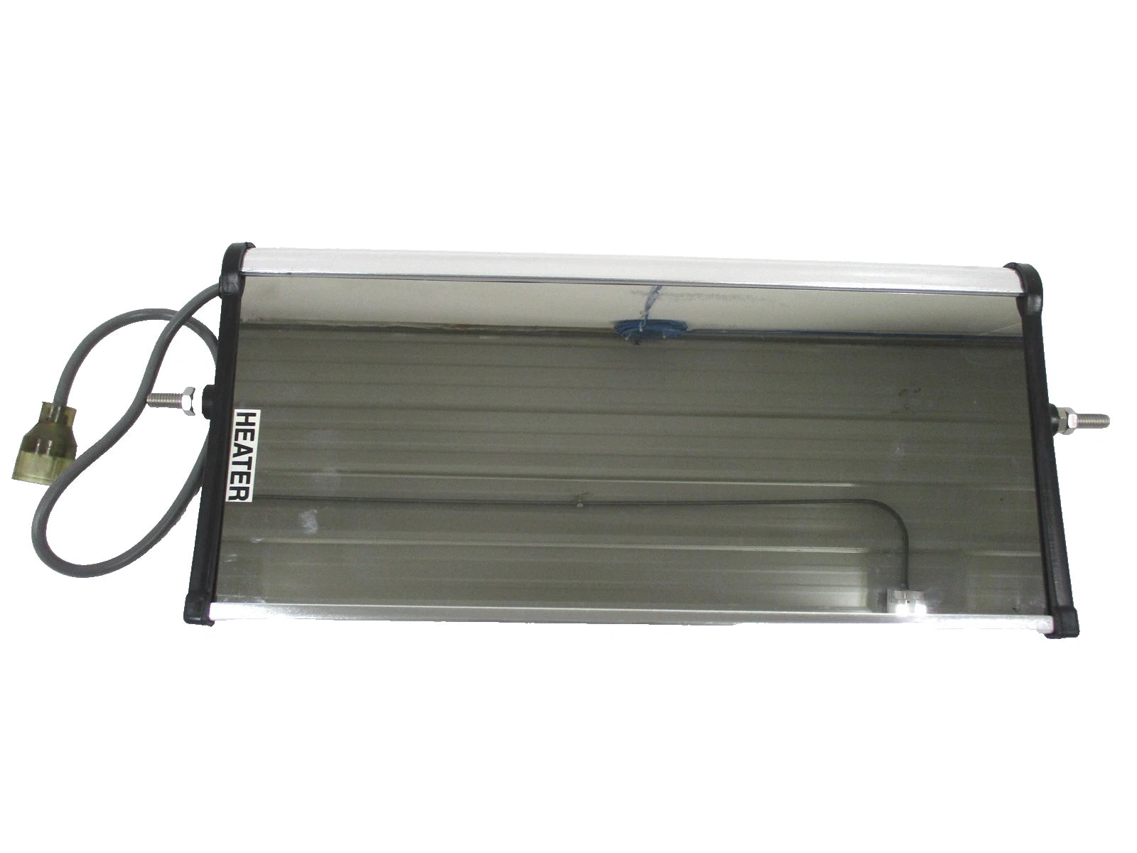 New International Mirror Heated West Coast 5000 5070 9200 9300 7x16