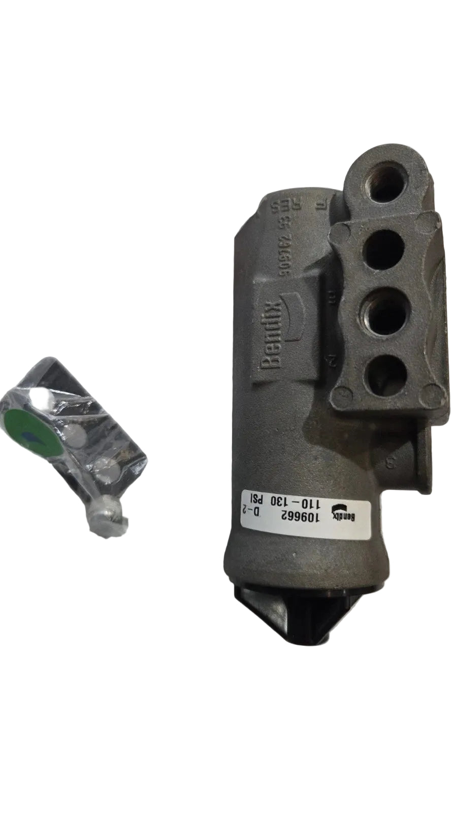 101474N Genuine Bendix Air Brake Compressor Governor