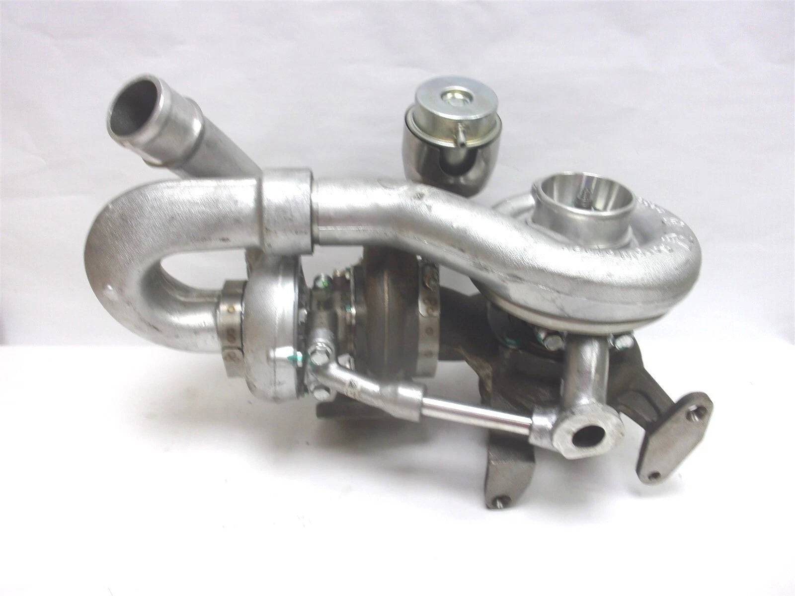 Used OEM International Maxxforce 5 4.6L Turbocharger