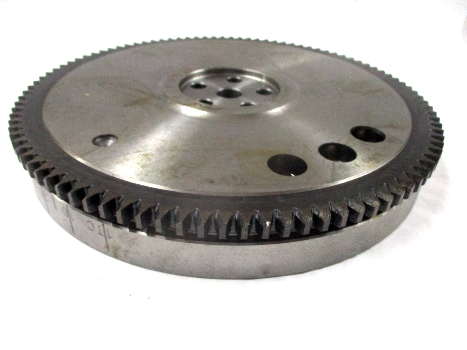 Genuine OEM Kubota Engine Flywheel D722 D902 15878-25010