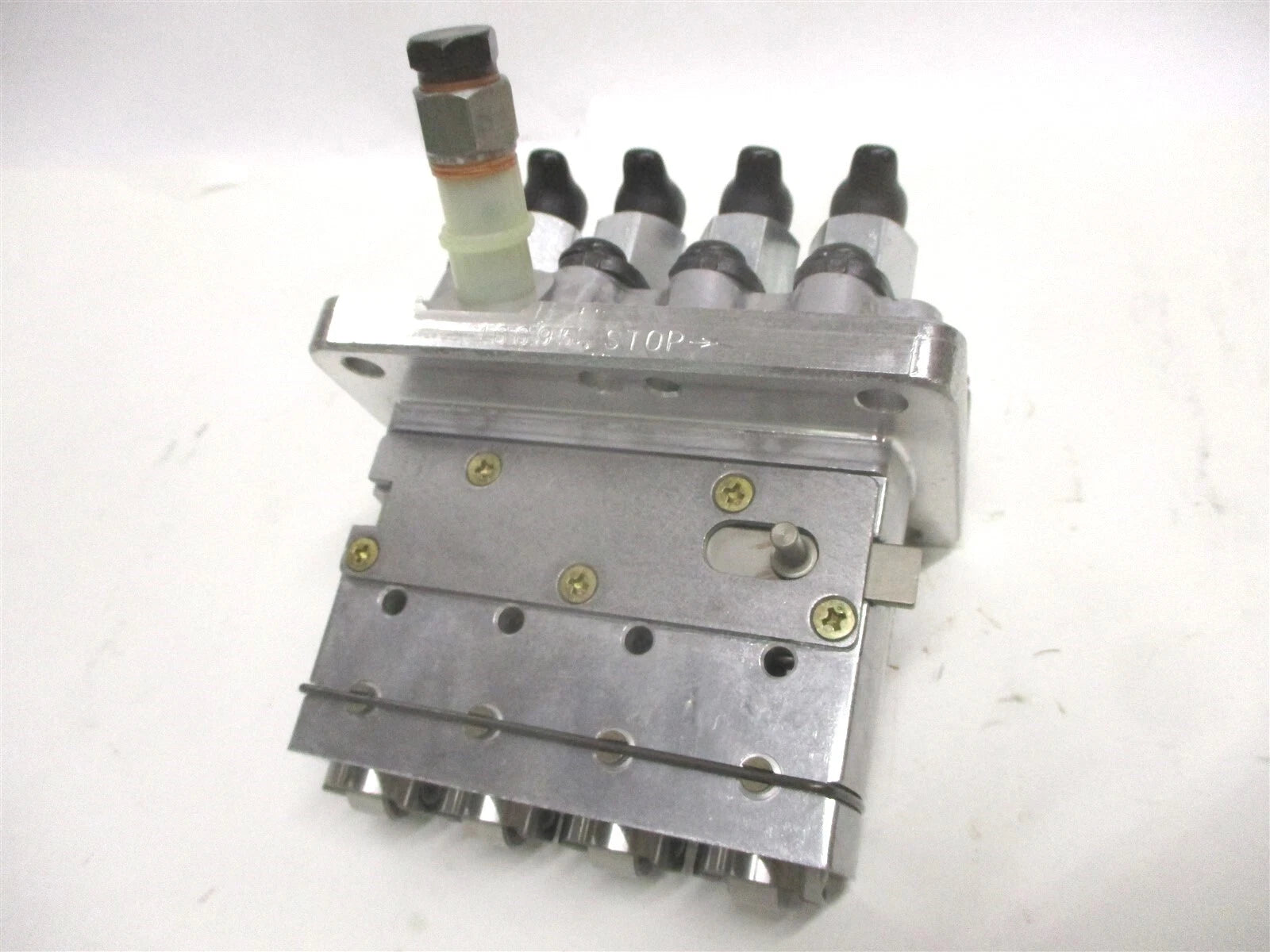 Genuine Kubota Injection Pump for Carrier CT491 D1505
