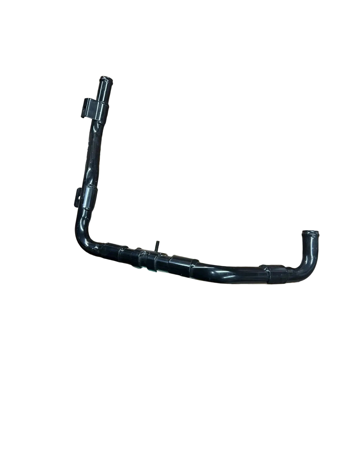 2514576C91 Genuine International Coolant Crossover Tube Only, No Hardware Included