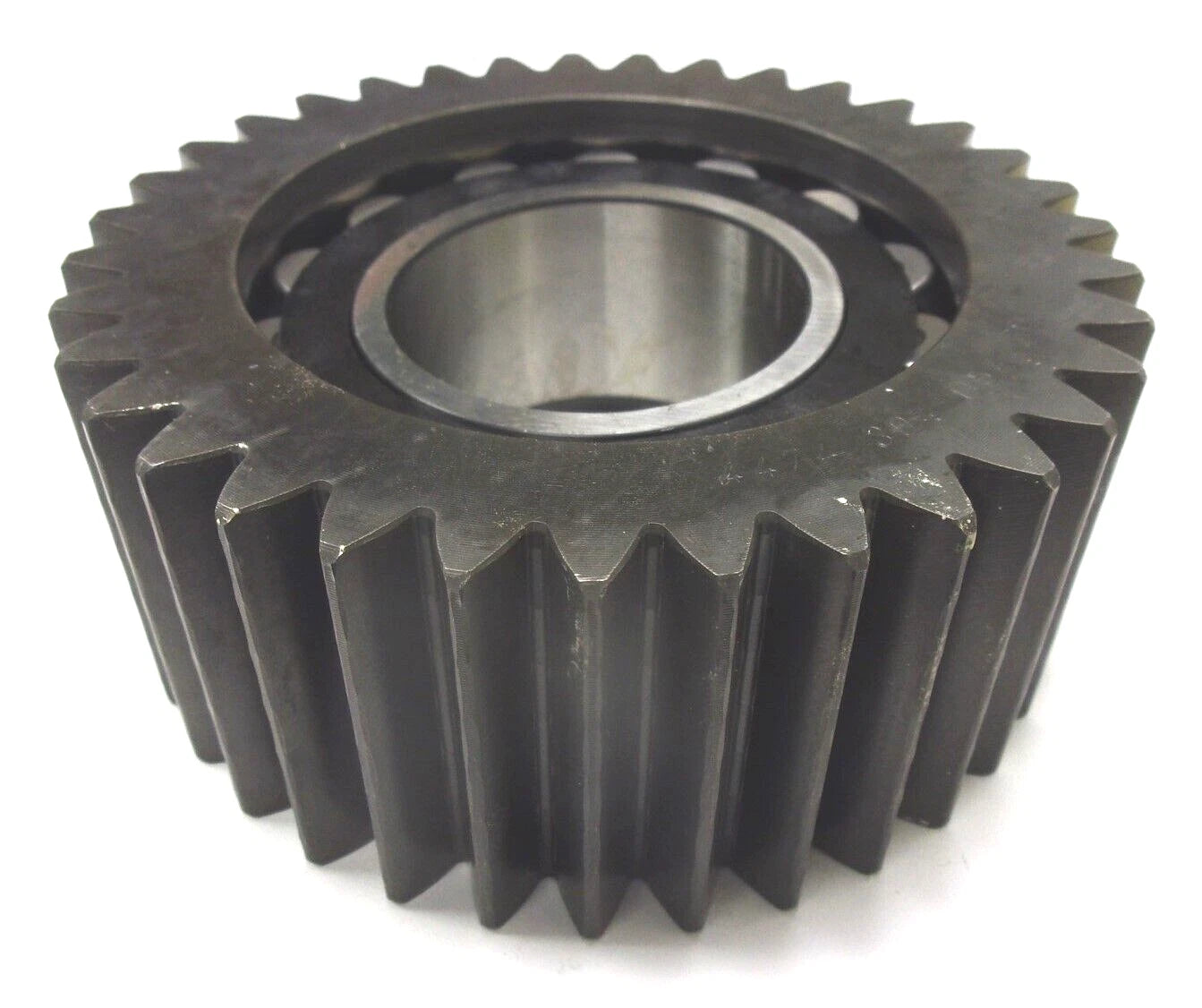 New Genuine Komatsu Transmission Pump Gear HA250 HA270