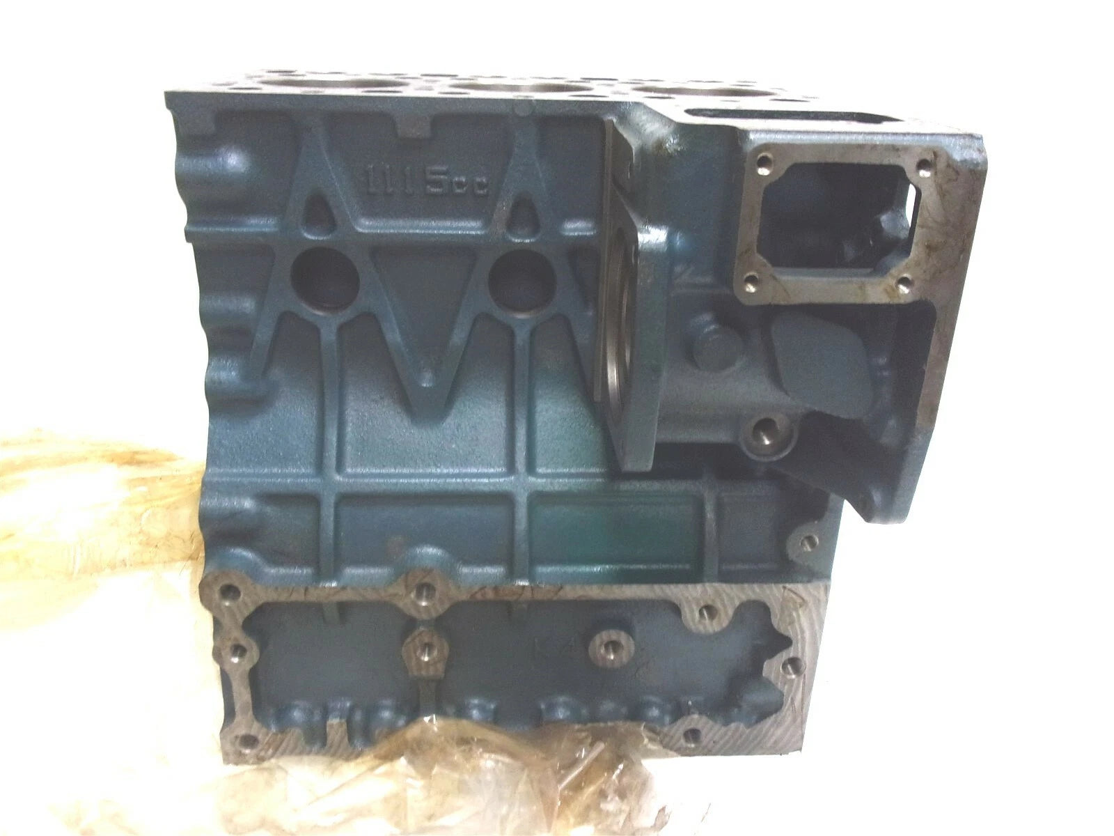 Genuine OEM Kubota Crankcase D1100