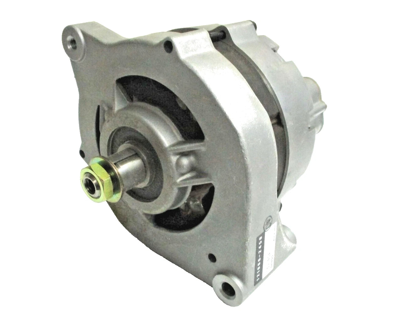 New Genuine Denso Heavy Duty Alternator 90A Ford GL94C