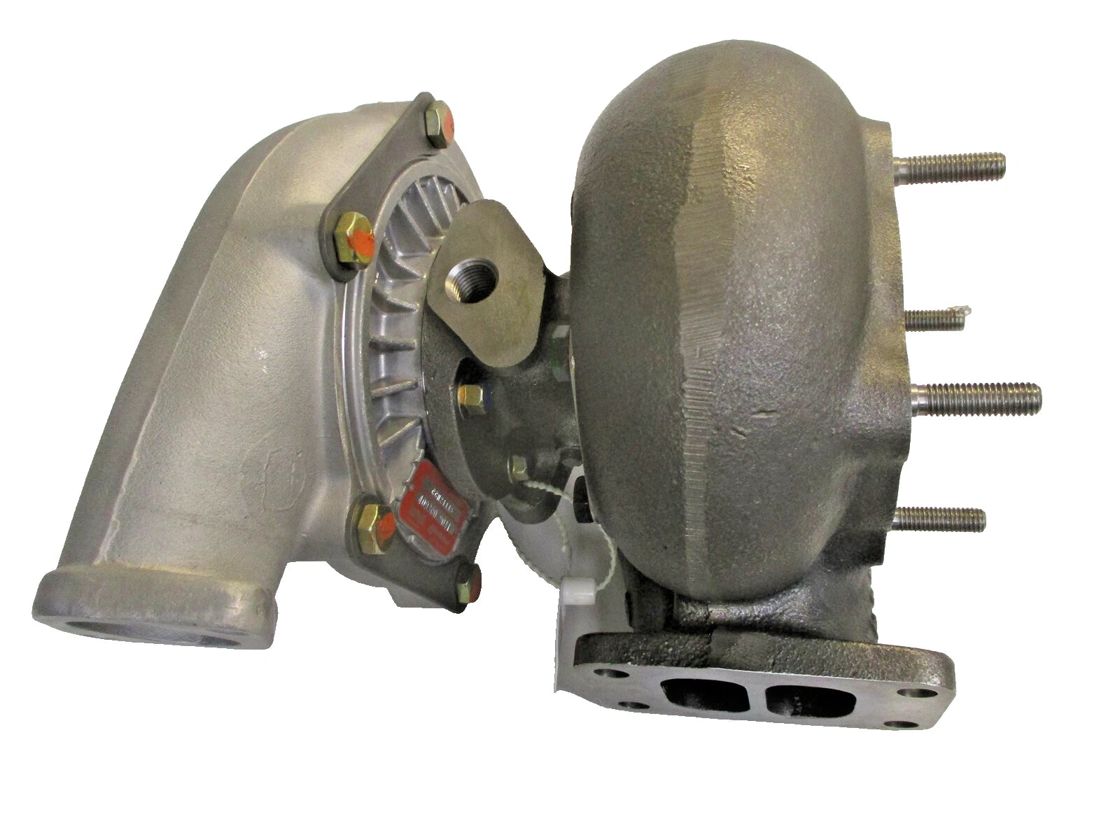 Garrett T04B27 Turbo Fits Mercedes-Benz OM352A