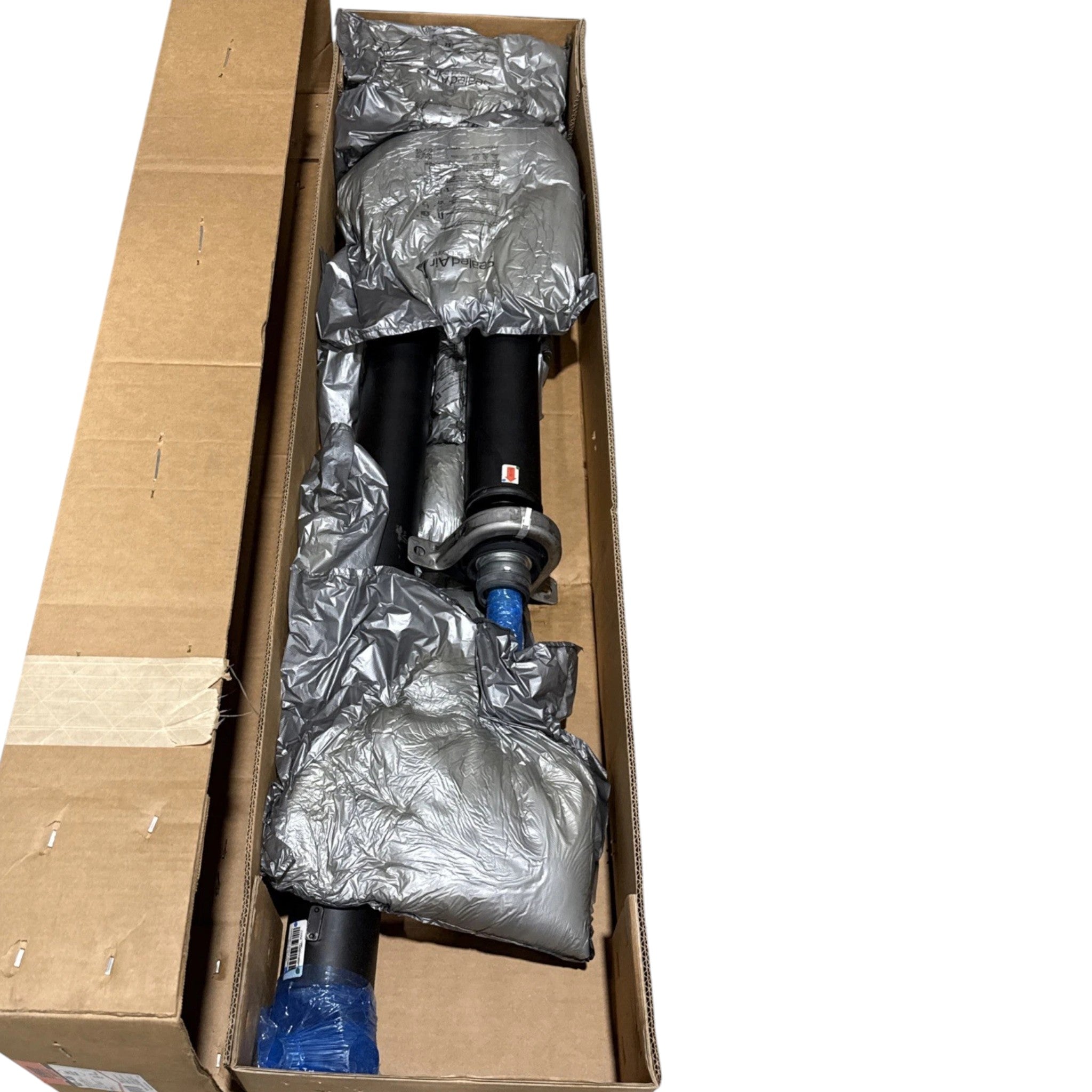 946-438 Genuine Dorman Driveshaft Assembly