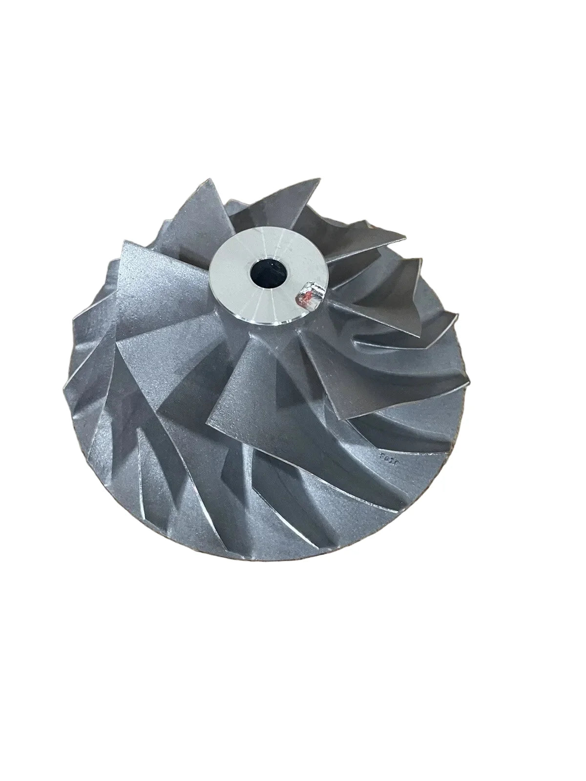 4048021 Genuine Cummins Impeller,tur Compressor